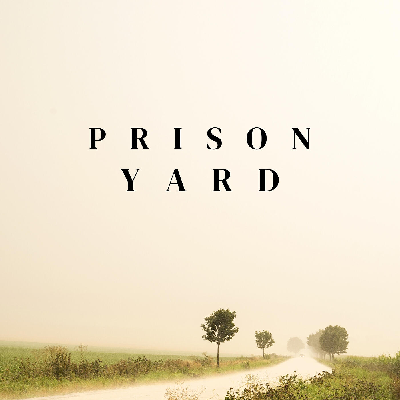 Релиз Prison Yard
