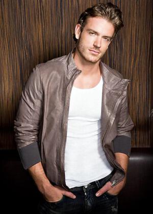 Aaron Young