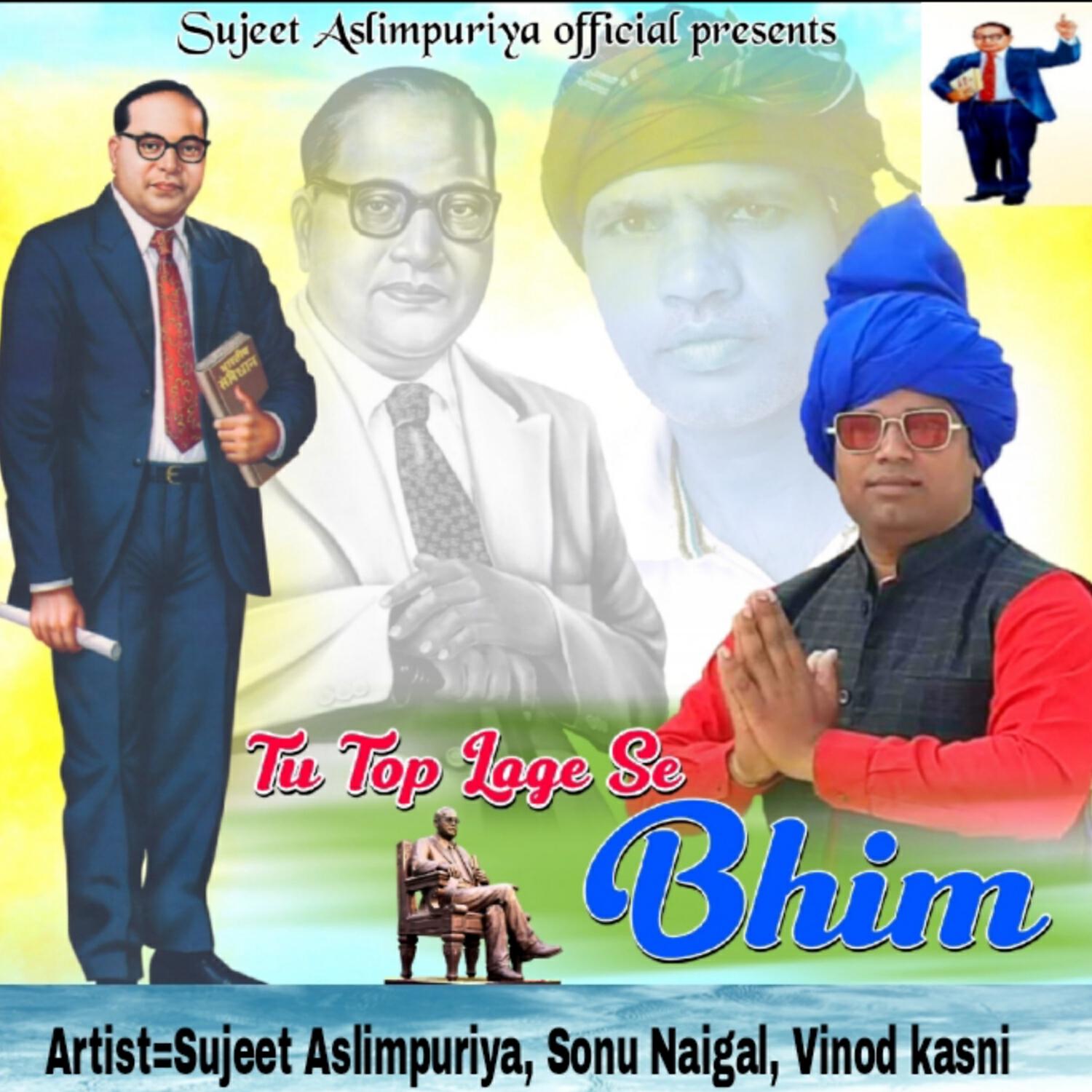 Релиз Tu Top Lage Se Bhim