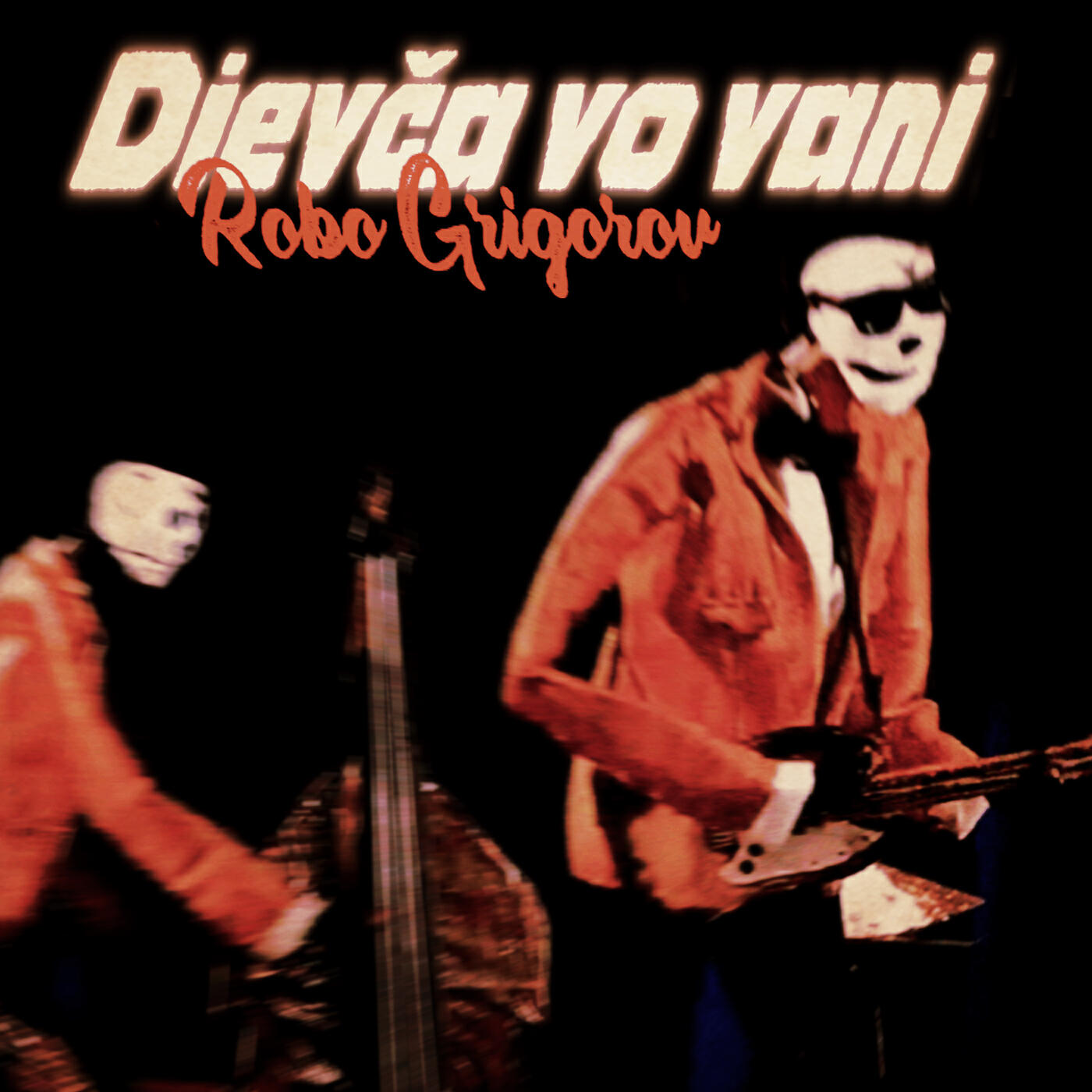 Релиз Dievča Vo Vani
