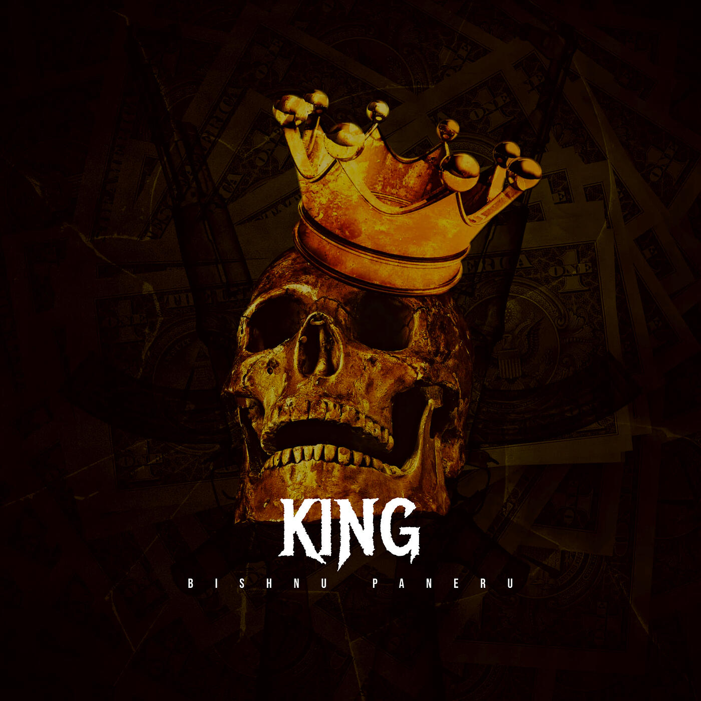 Релиз King