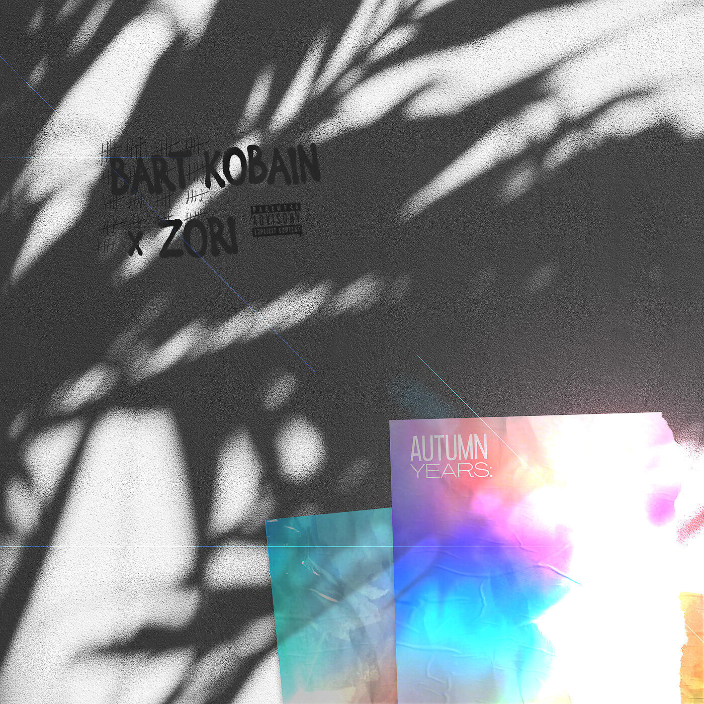 Релиз Autumn Years