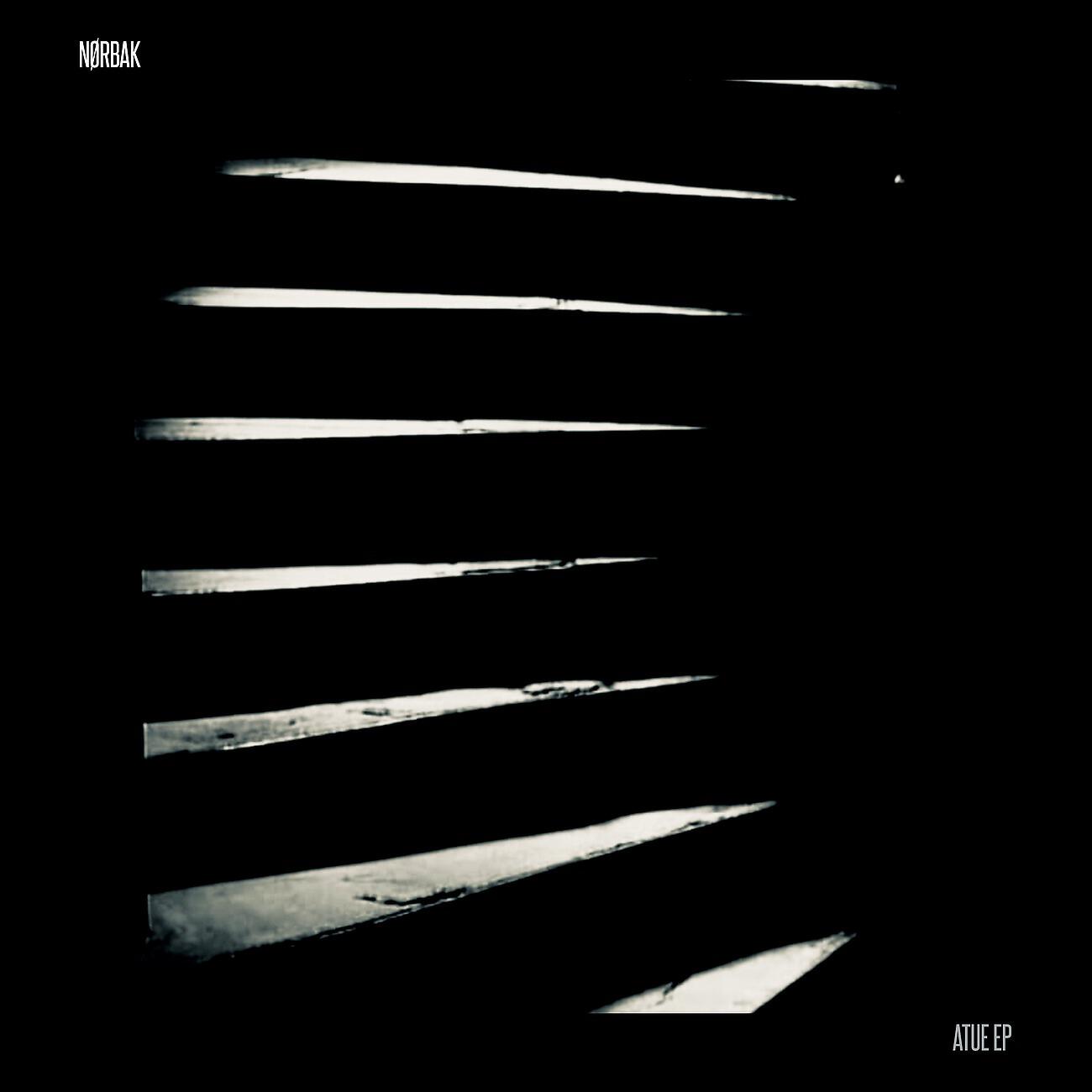 Релиз Atue EP