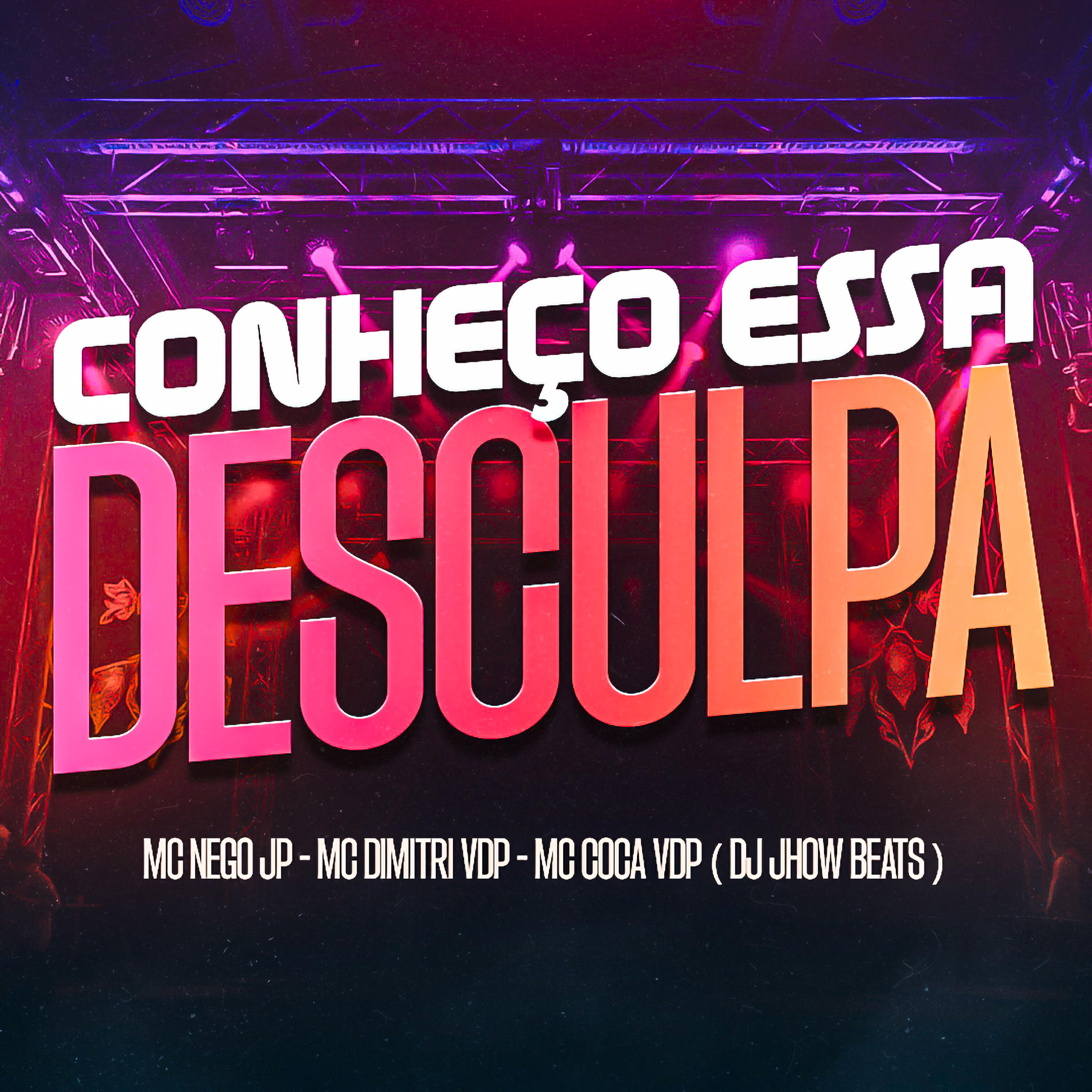 Mc Coca VDP