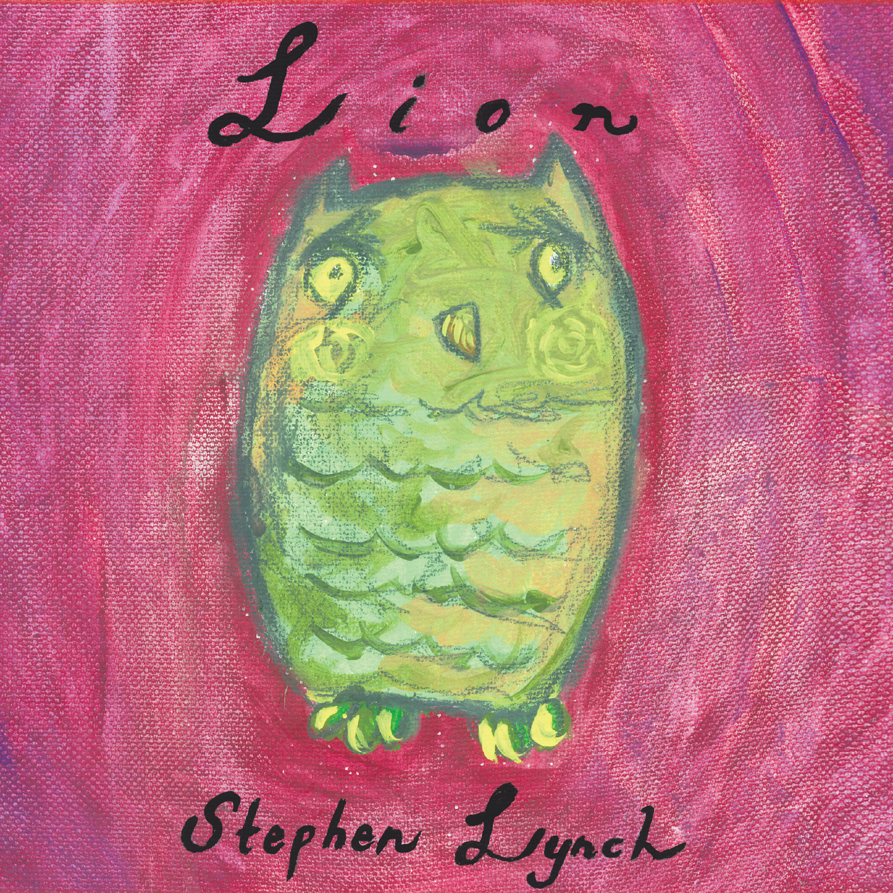 Релиз Lion