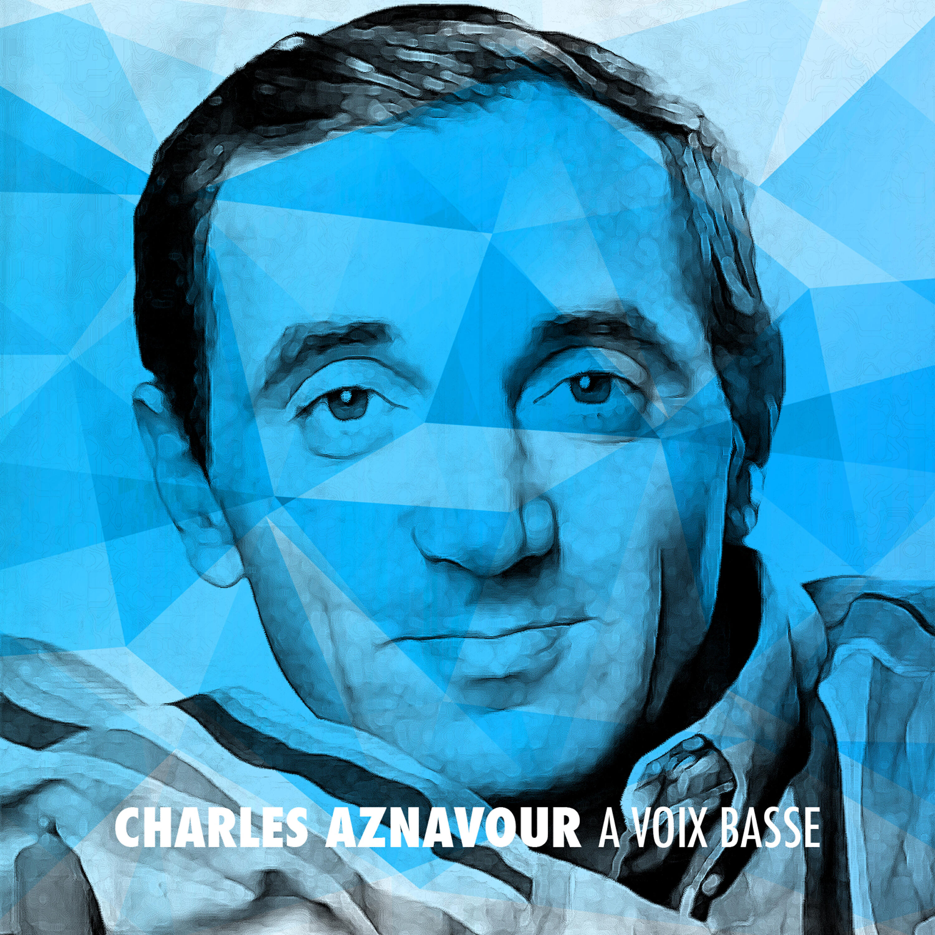 Релиз Charles Aznavour a voix basse