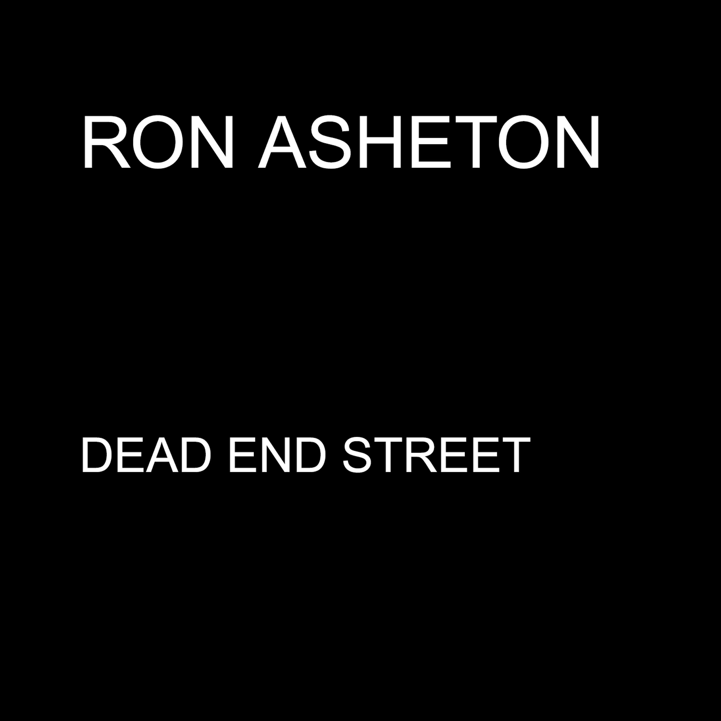 Релиз Dead End Street - Single