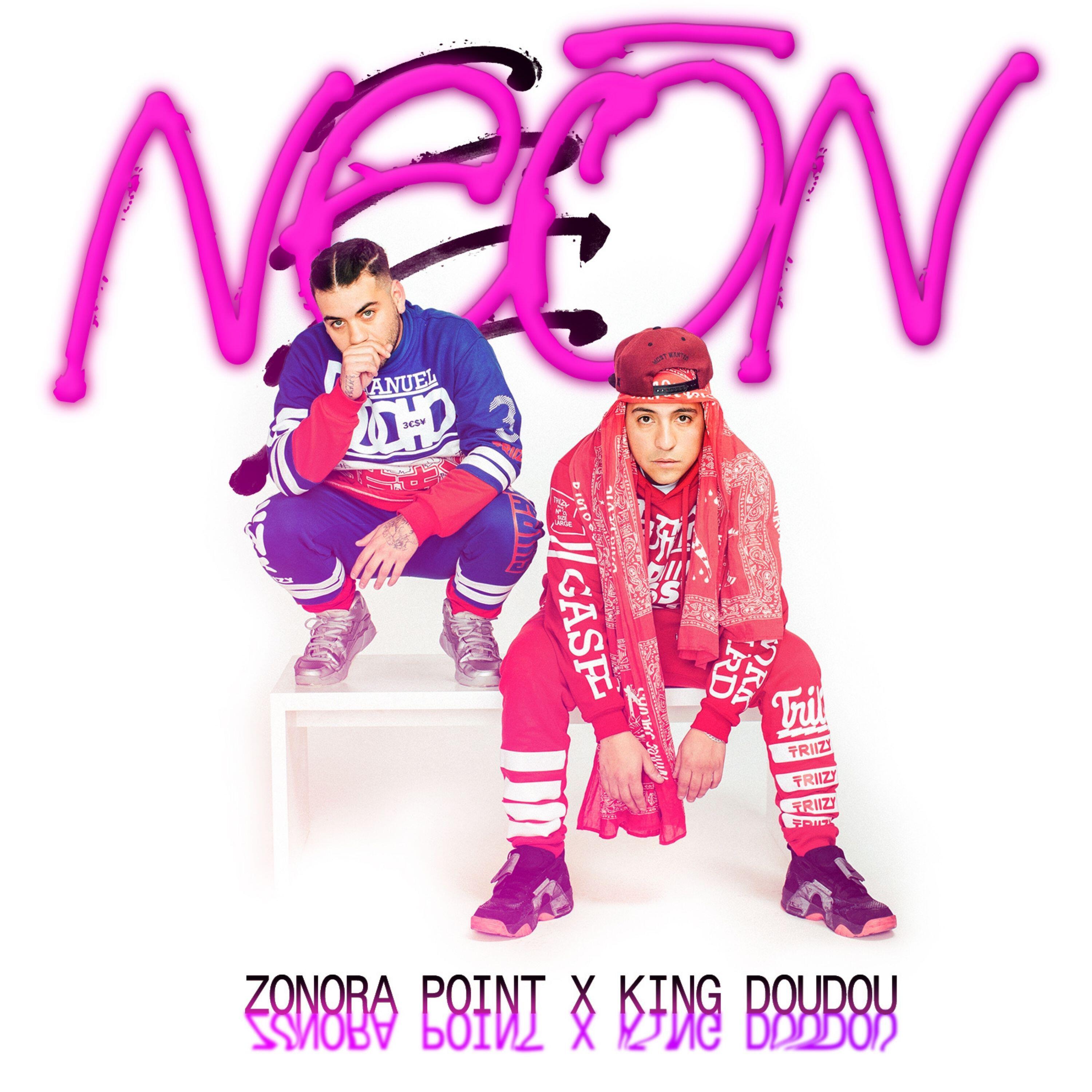 Релиз Neon