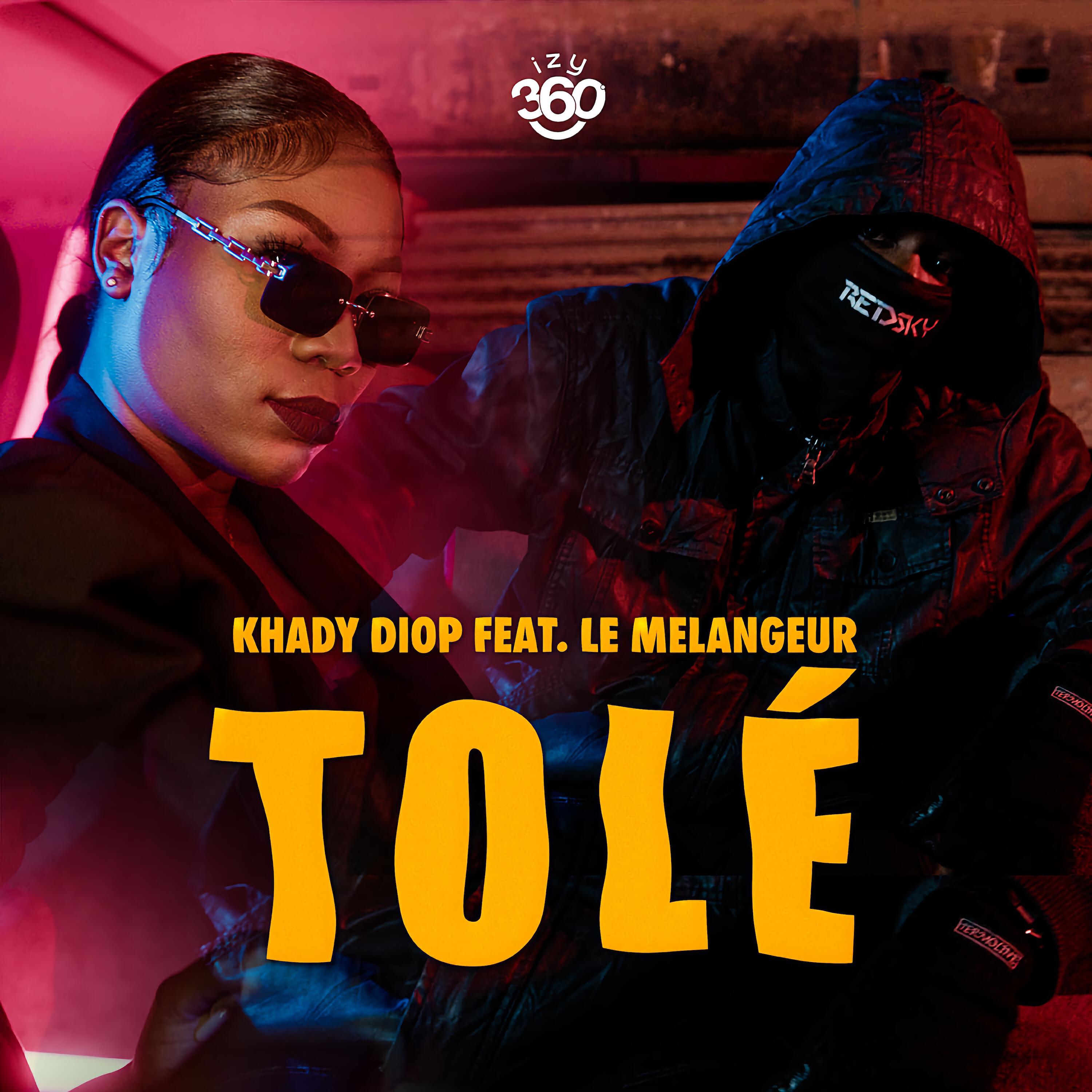 Релиз Tolé