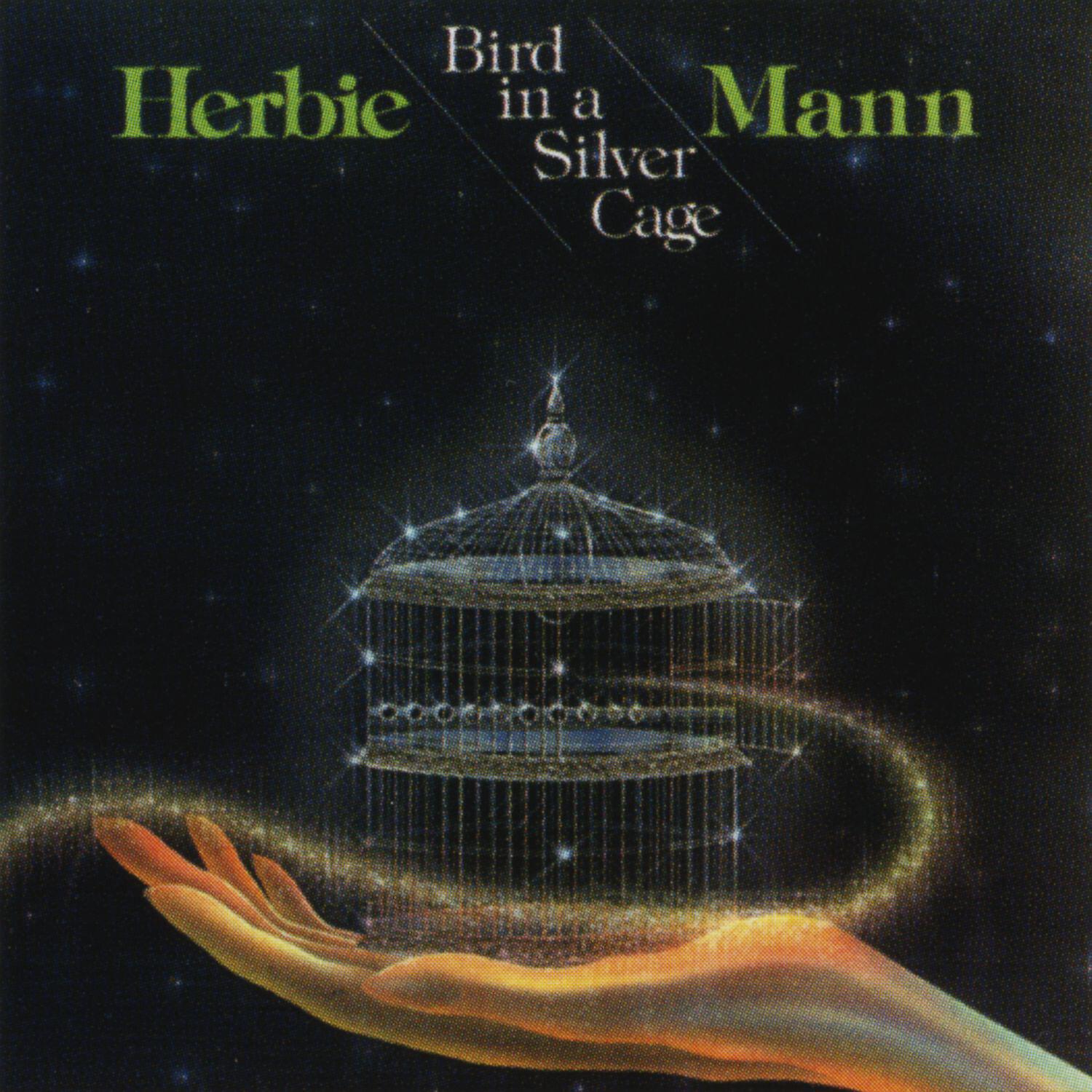 Релиз Bird In A Silver Cage