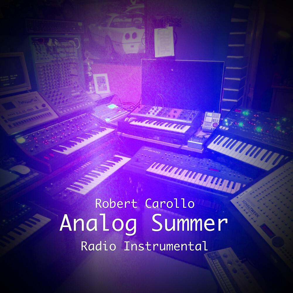 Релиз Analog Summer (Radio Instrumental Version)