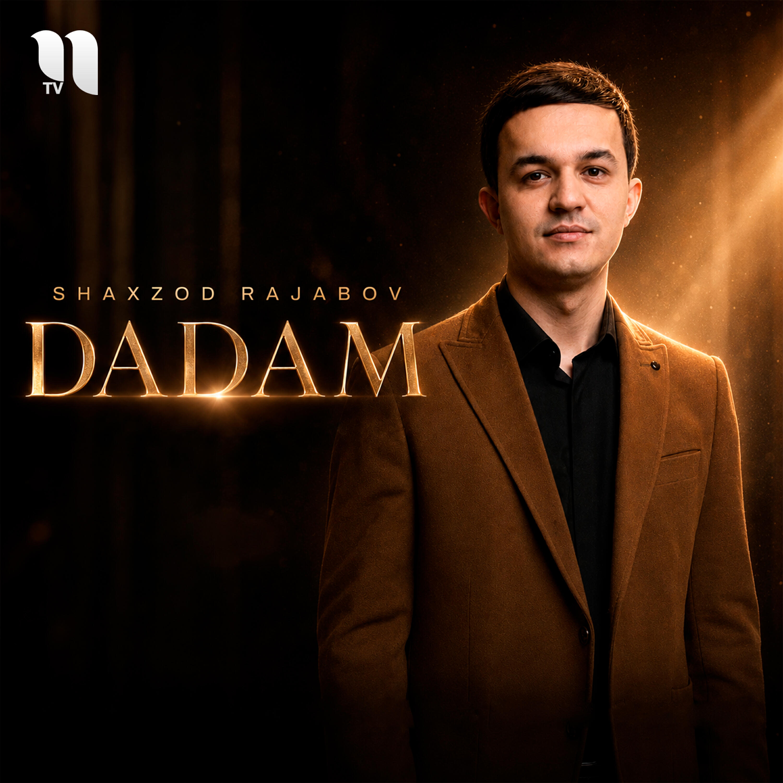 Shaxzod Rajabov