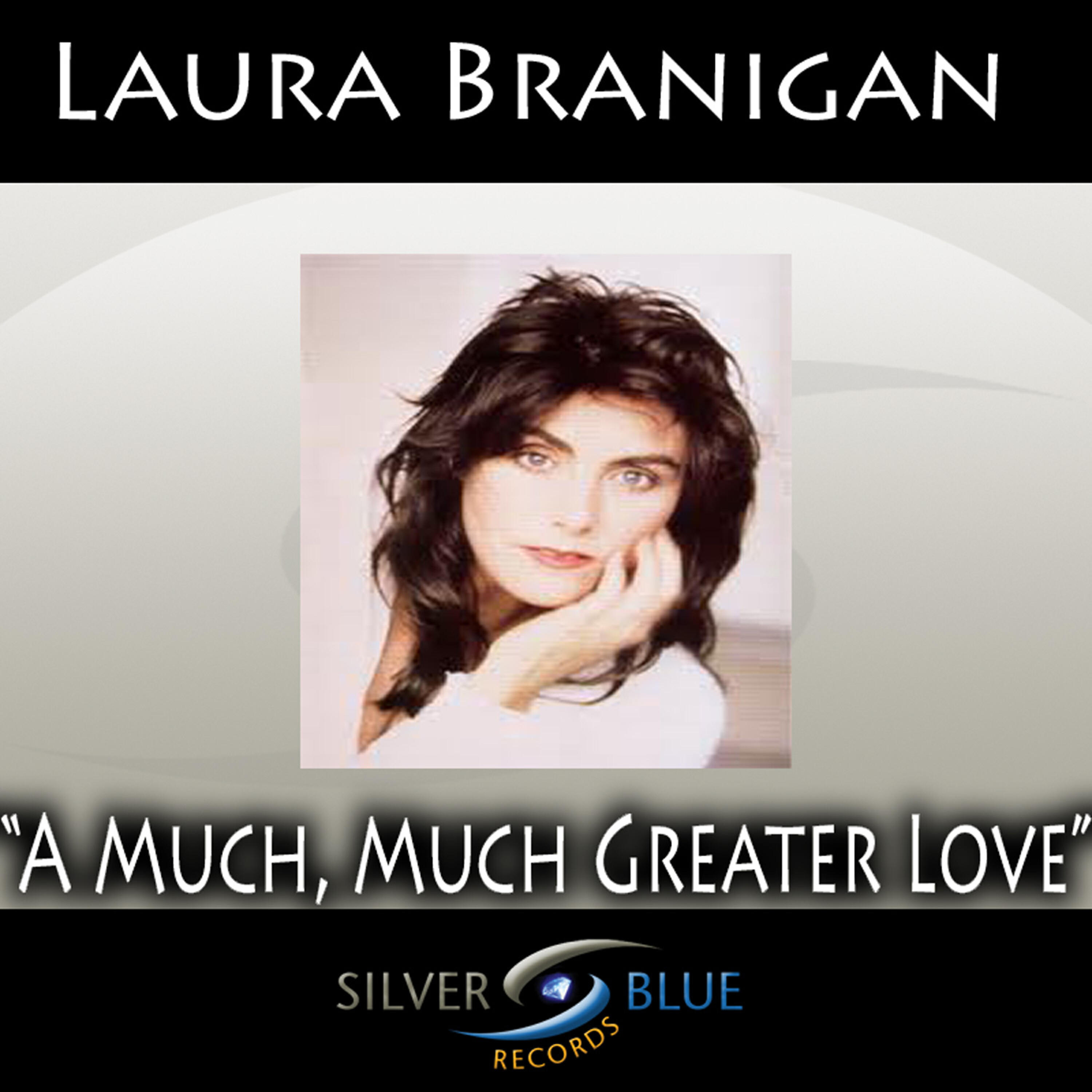 Релиз A Much, Much Greater Love