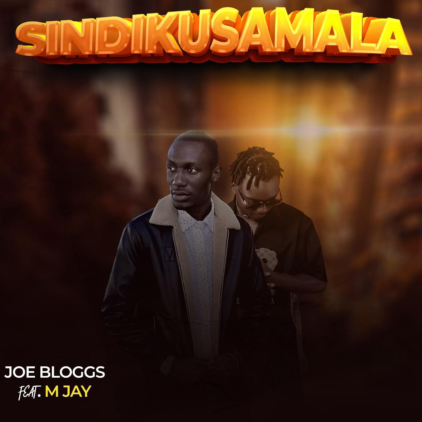 Релиз Sindikusamala (feat. M Jay)