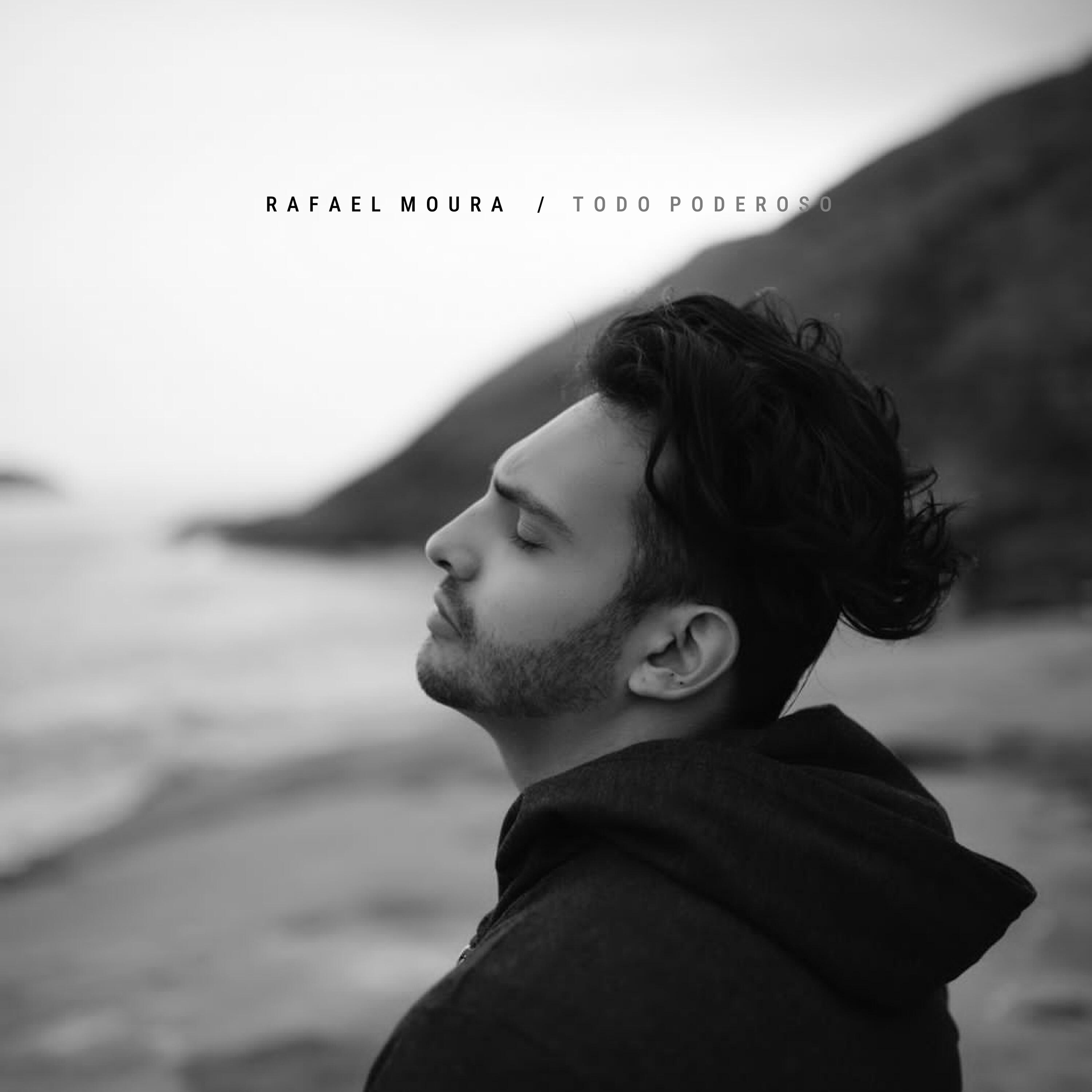 Скачать песню Rafael Moura - Todo Poderoso бесплатно в MP3 для Android и iOS
