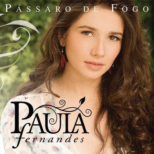 Релиз Pássaro De Fogo