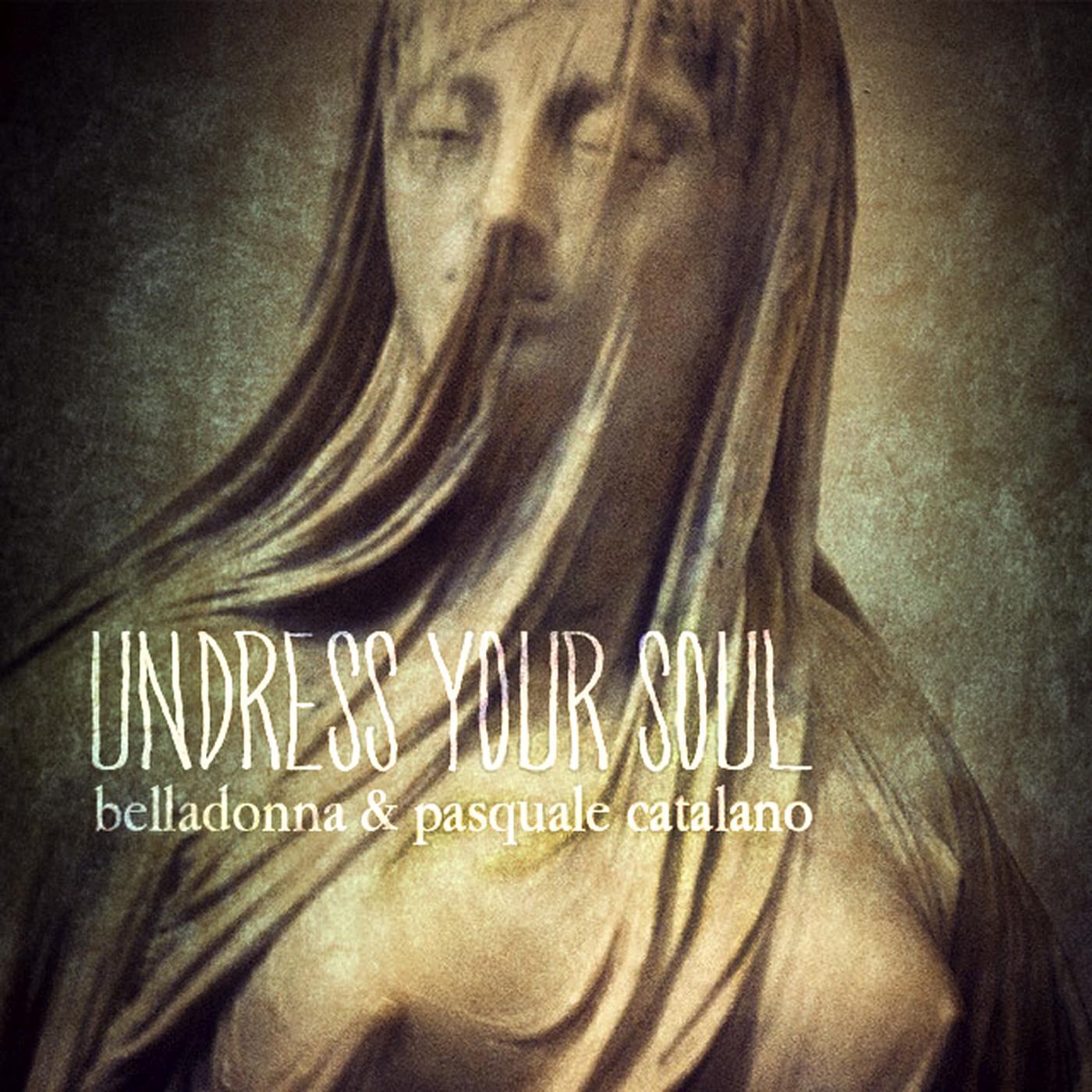 Релиз Undress Your Soul