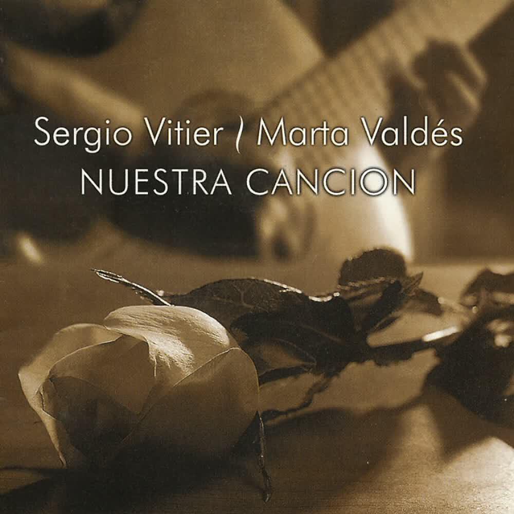 Релиз Nuestra Canción