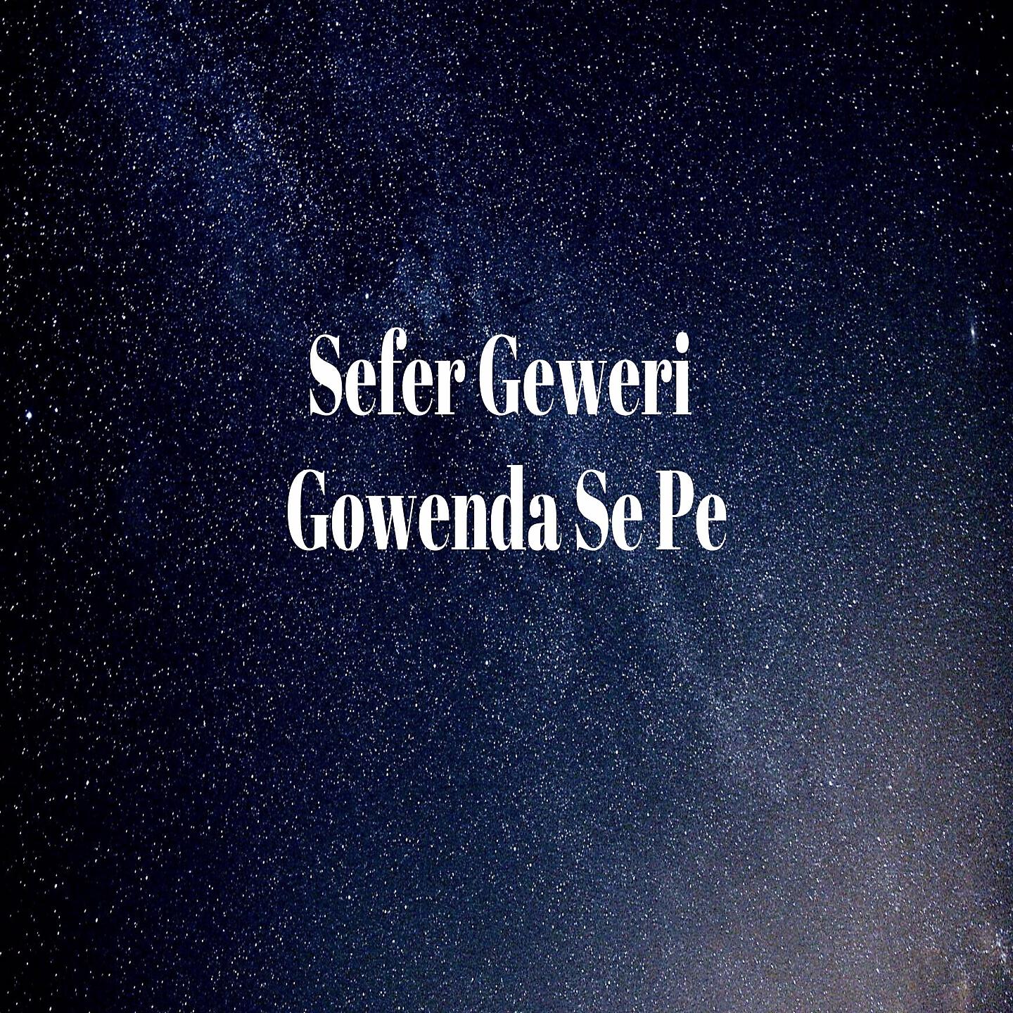 Релиз Gowenda Se Pe