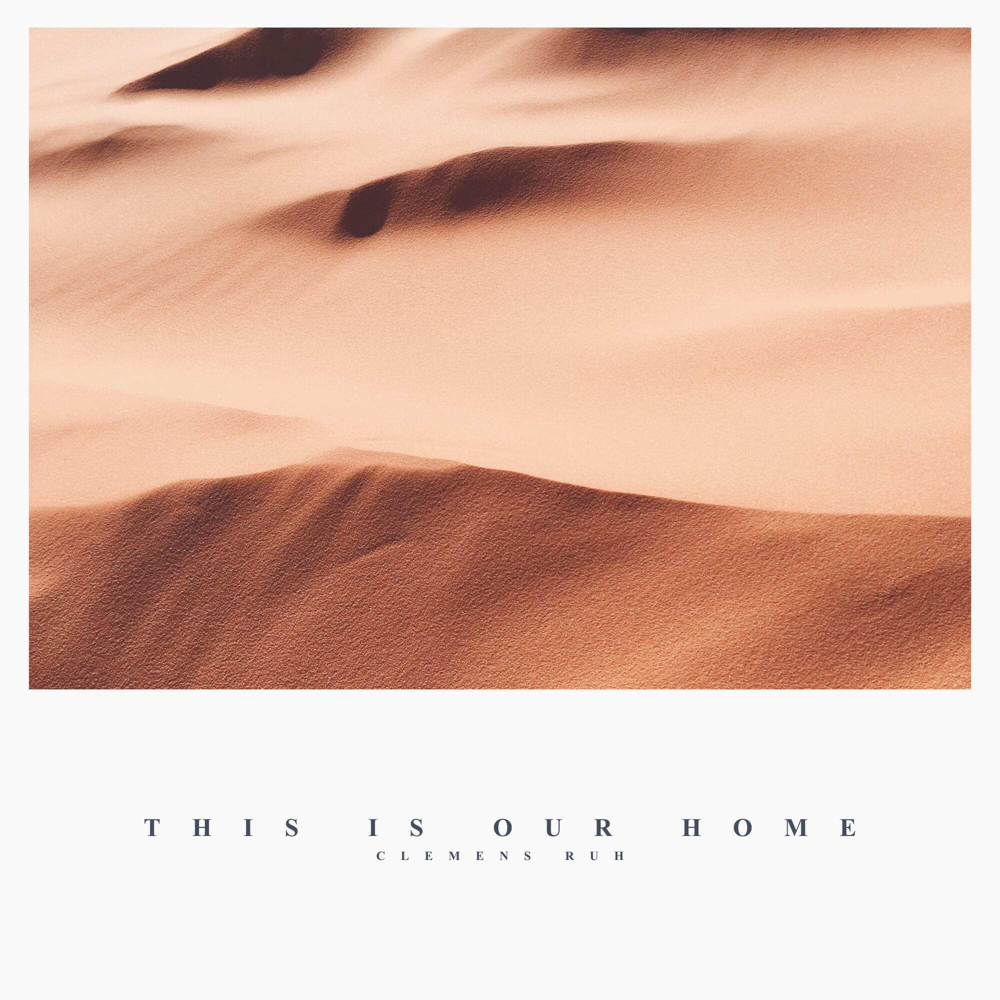Релиз This Is Our Home