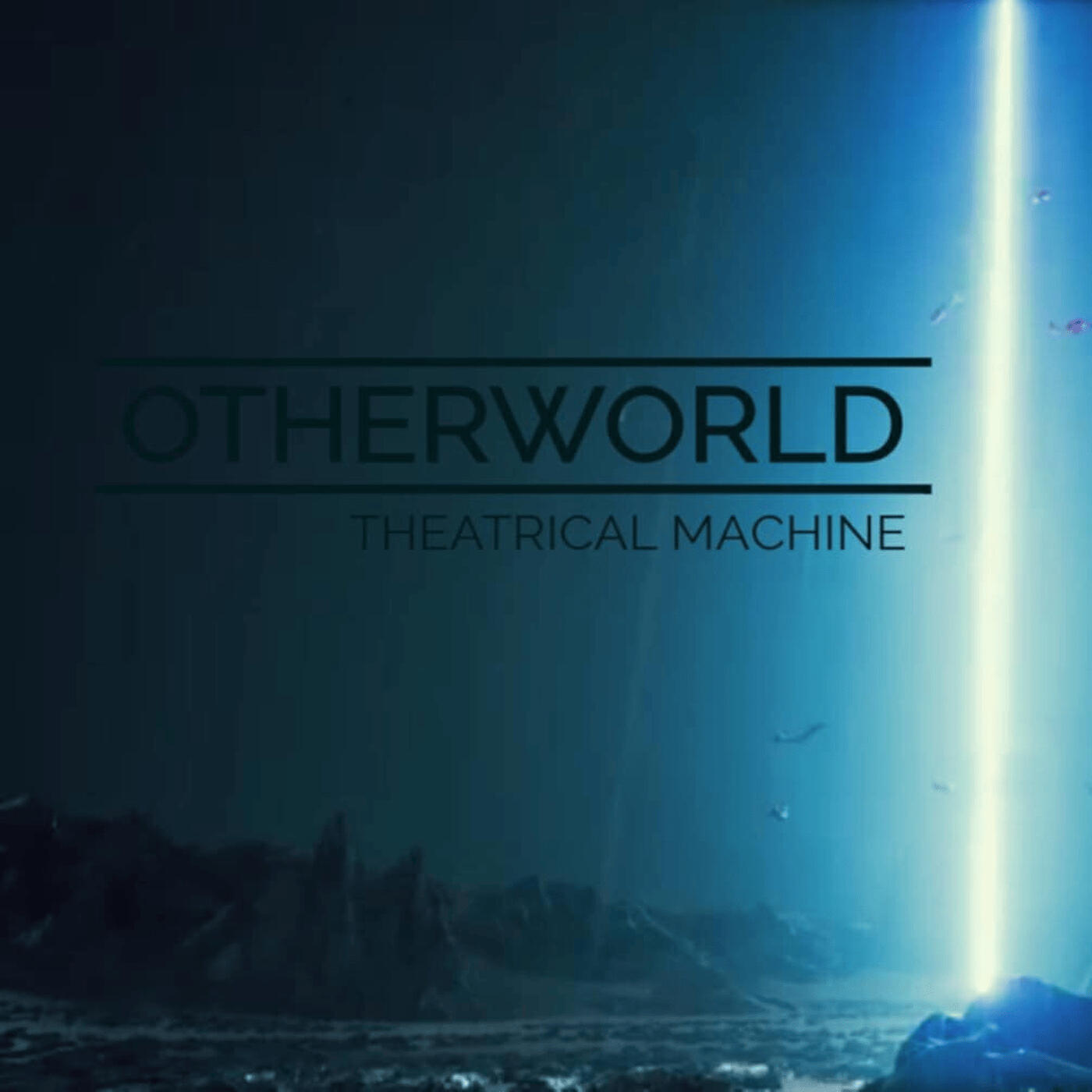 Релиз Otherworld