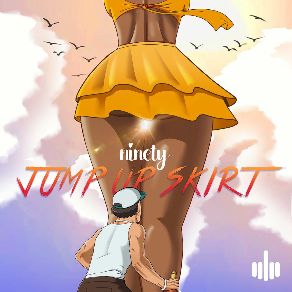 Релиз Jump Up Skirt