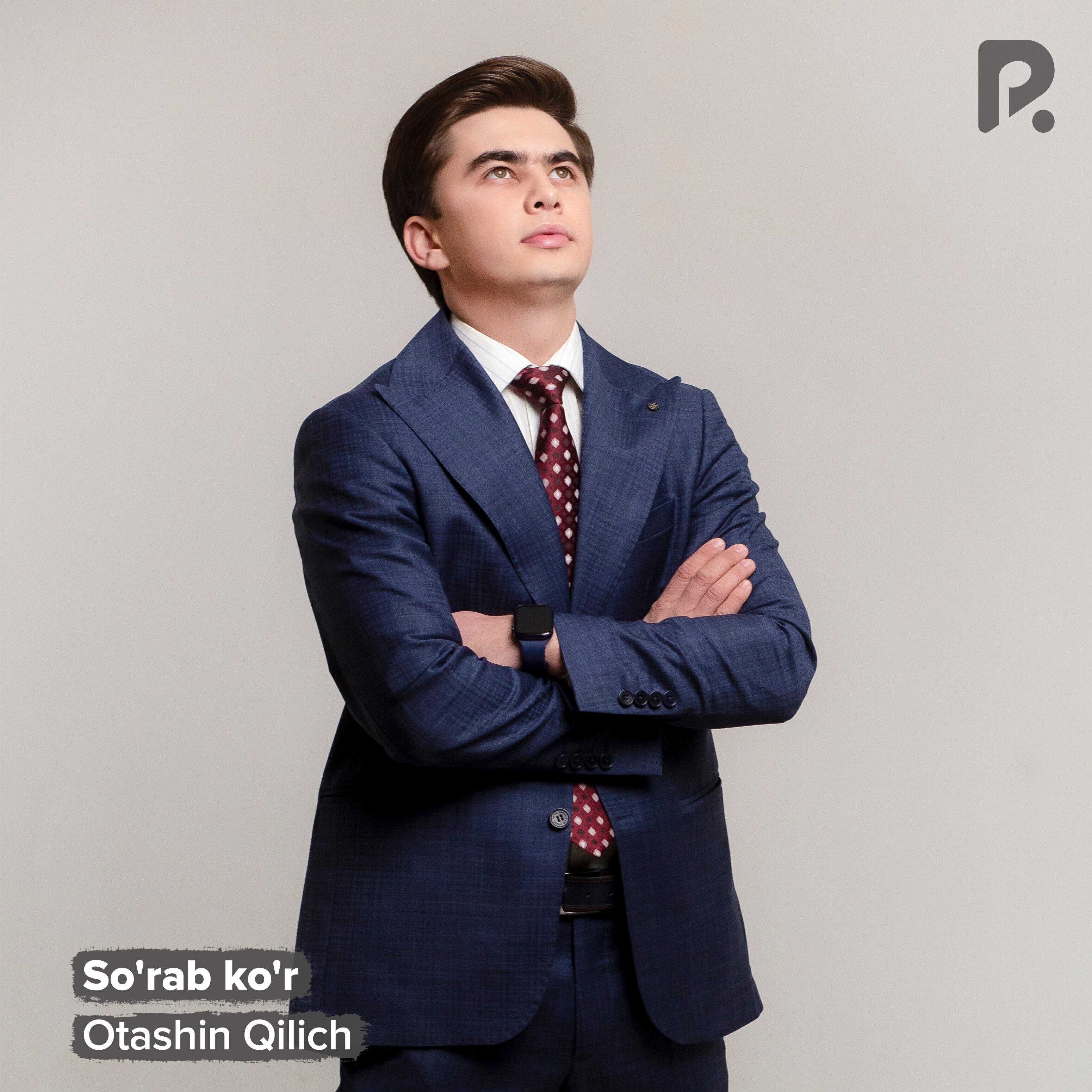 Релиз So'rab ko'r