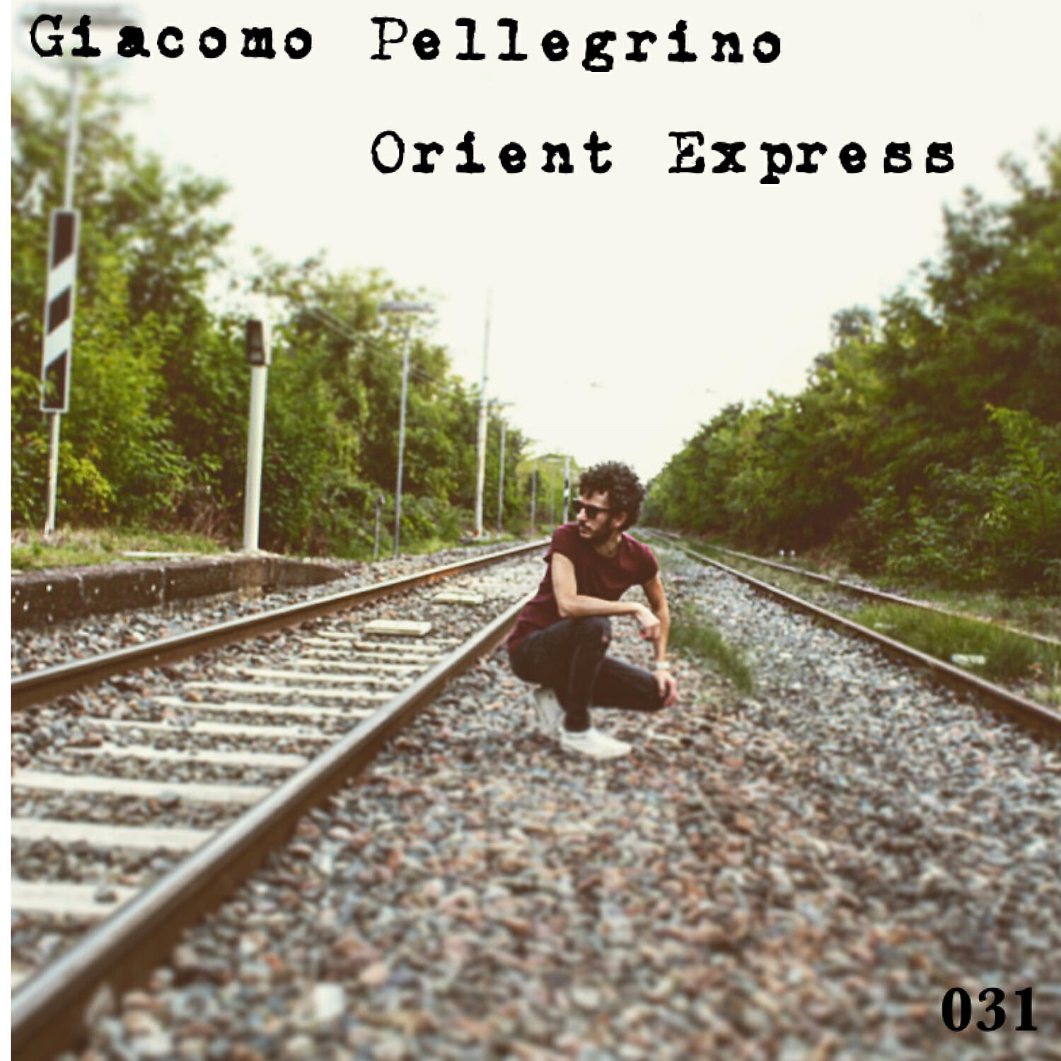 Релиз Orient Express