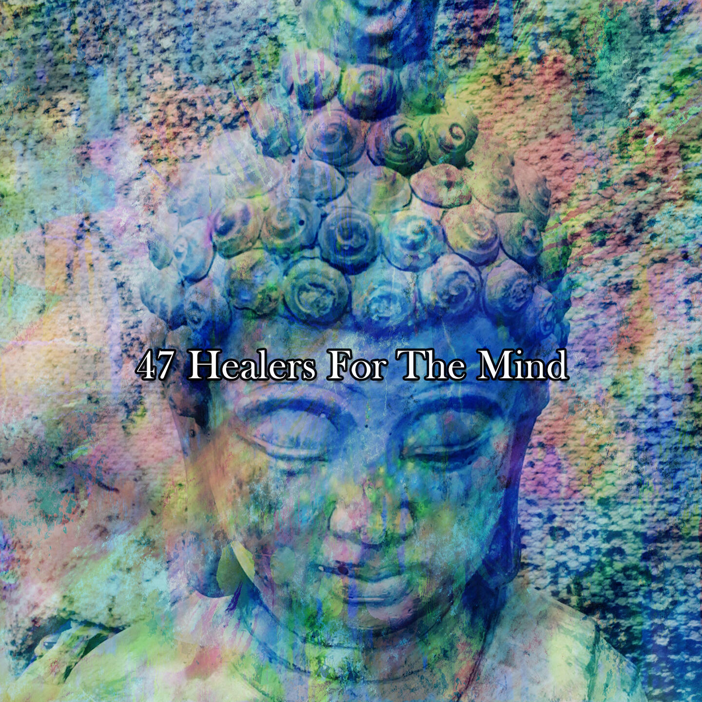 Релиз 47 Healers For The Mind