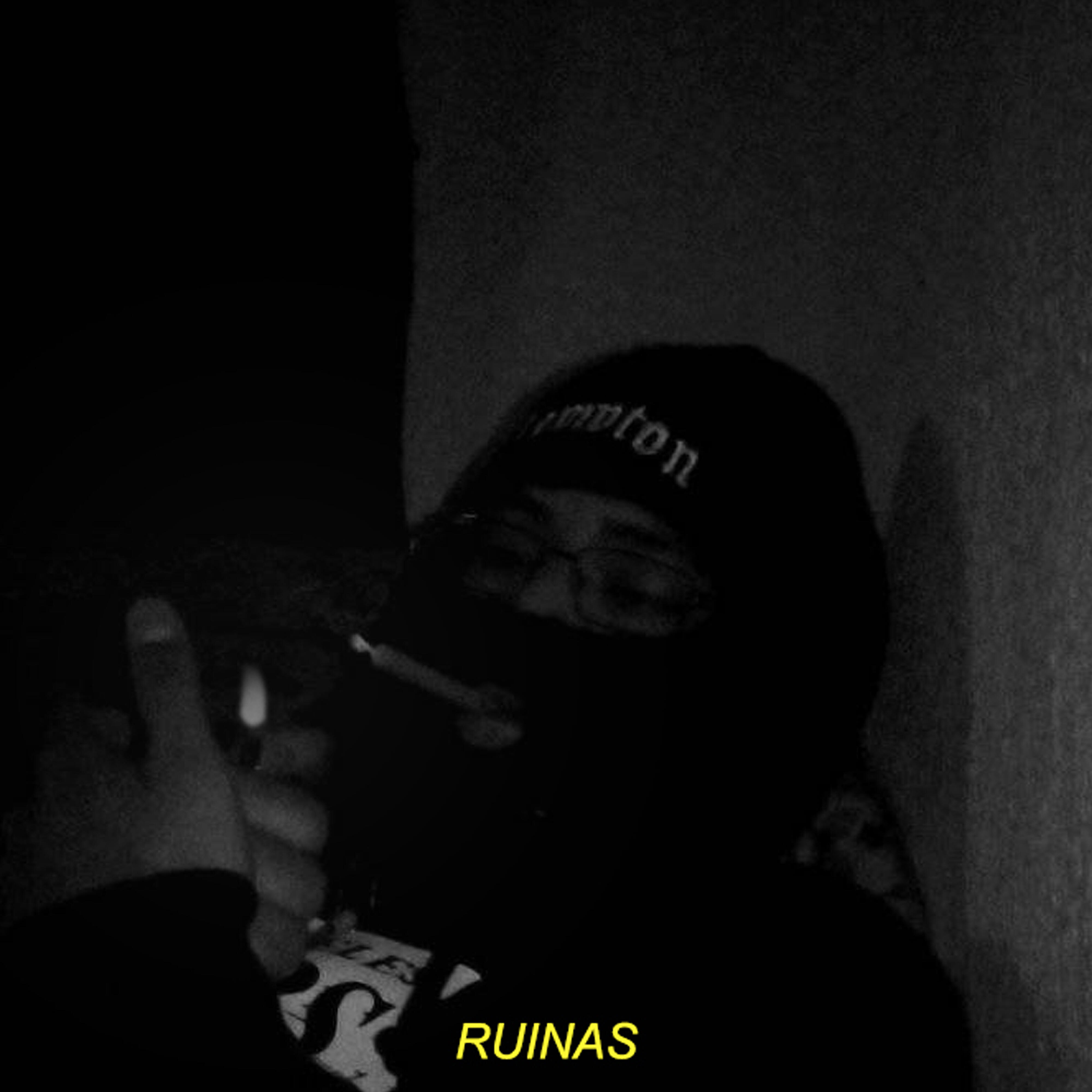 Релиз Ruinas