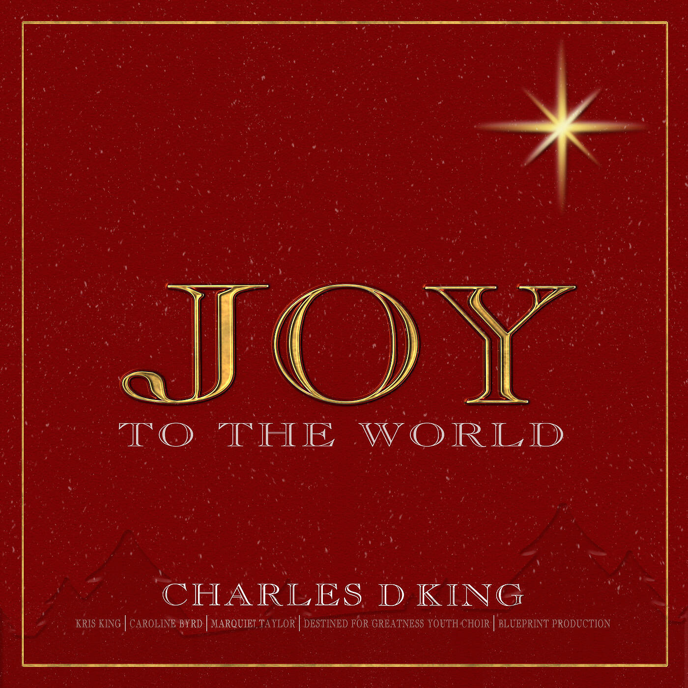 Релиз Joy to the World