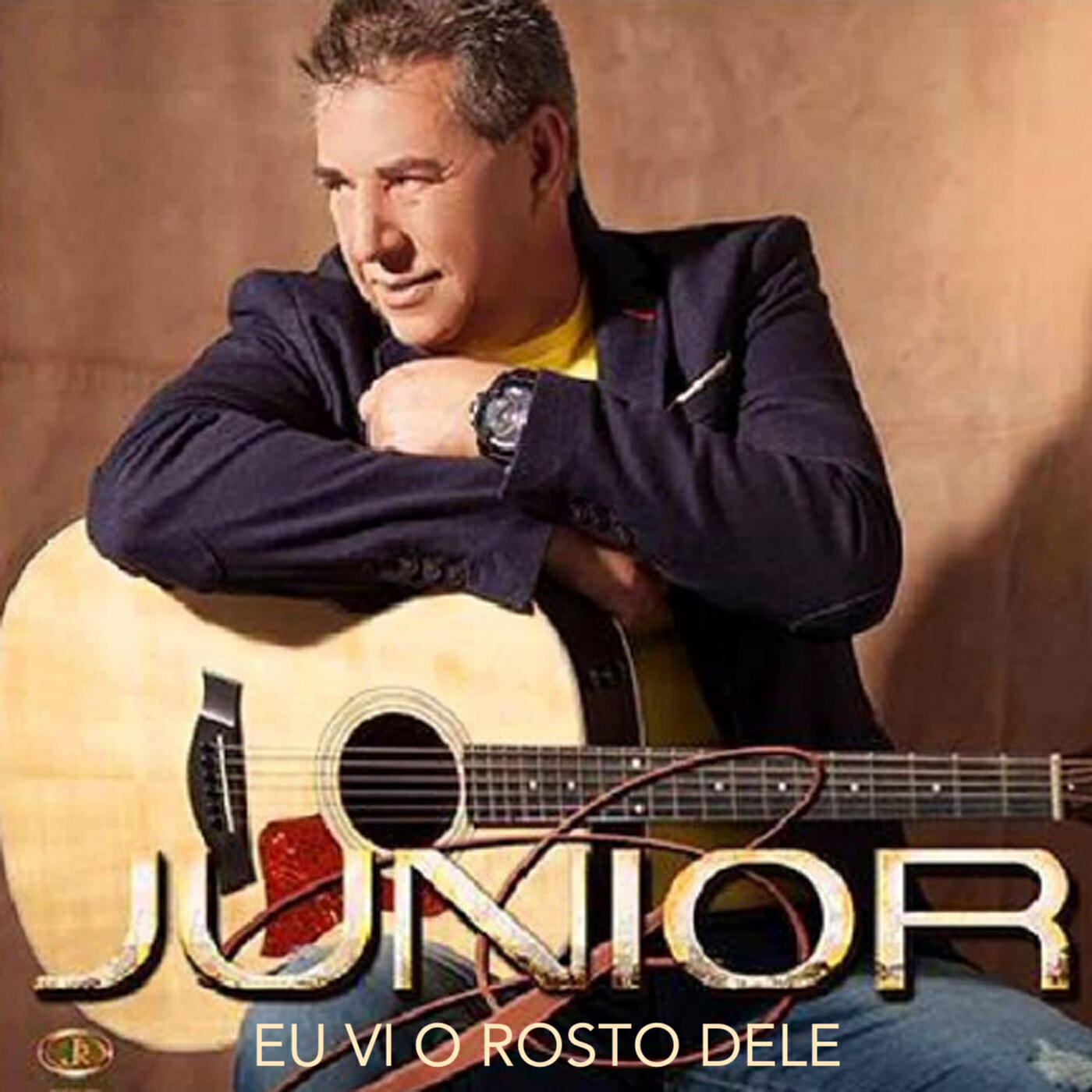 Релиз Eu Vi o Rosto Dele