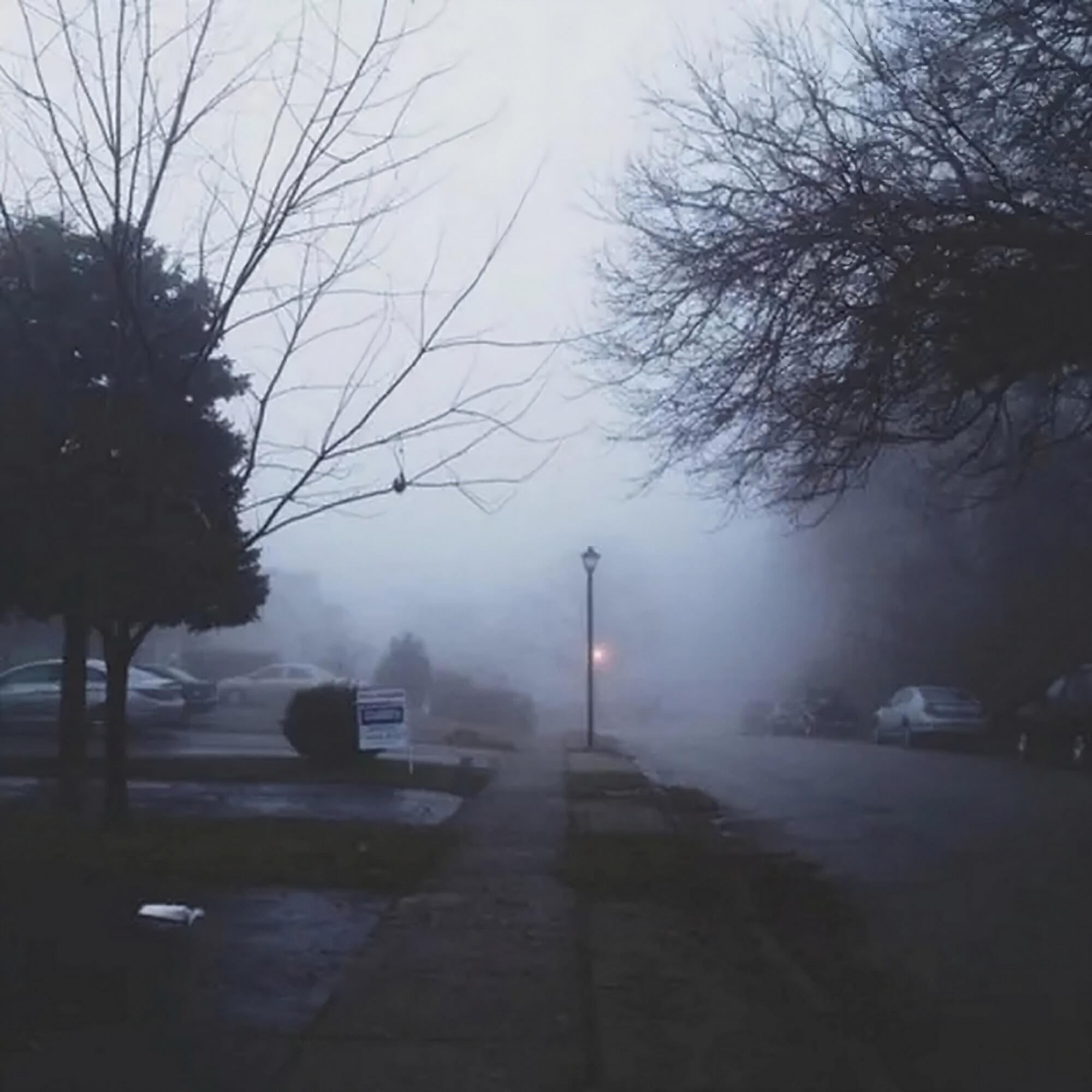 Релиз Creepin'