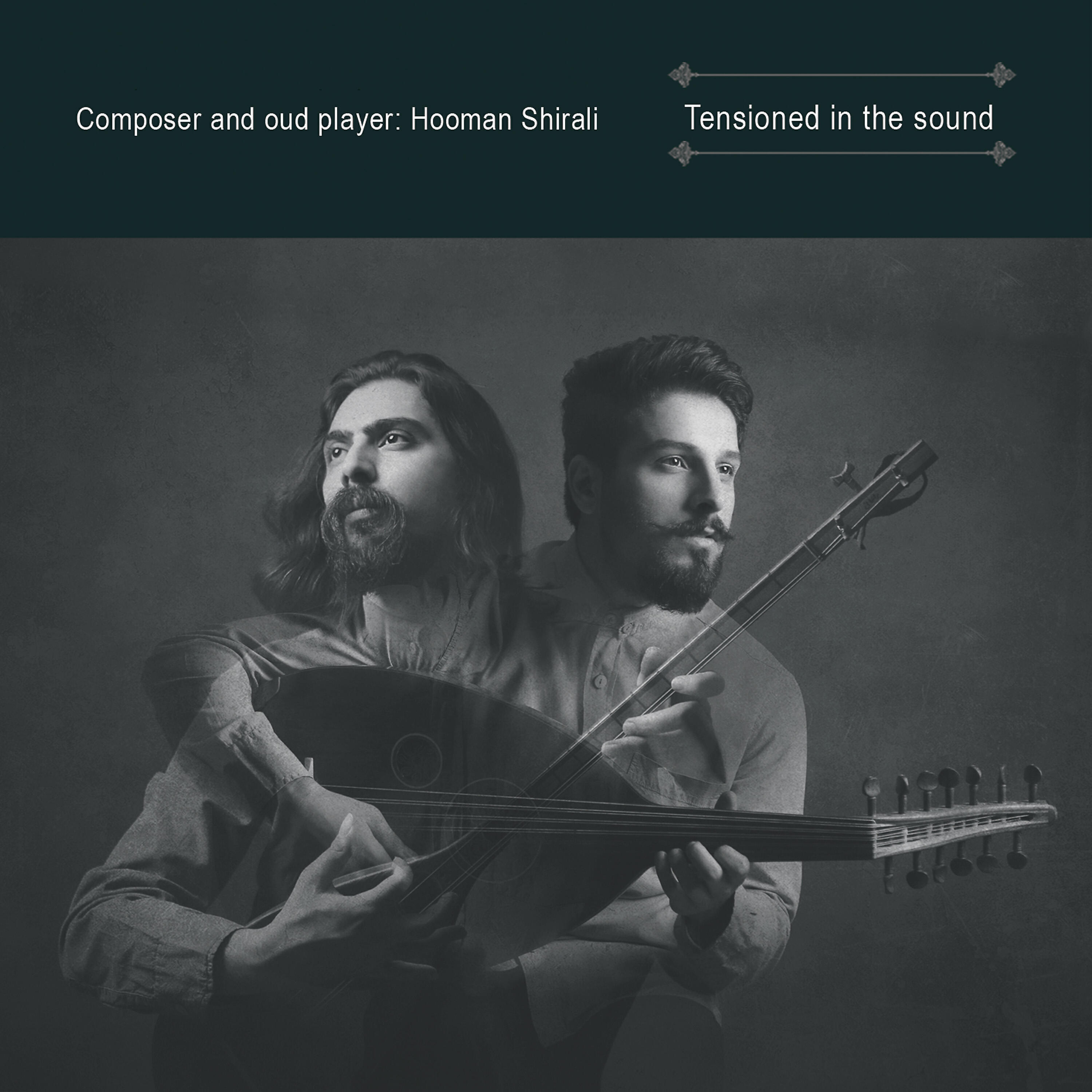 Релиз Tensioned in the Sound