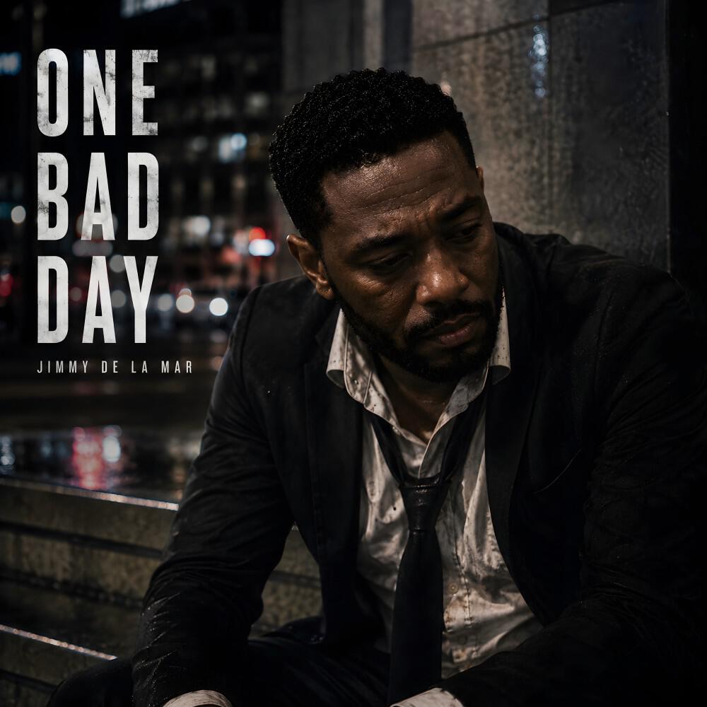 Релиз One Bad Day (Afro House Remix)