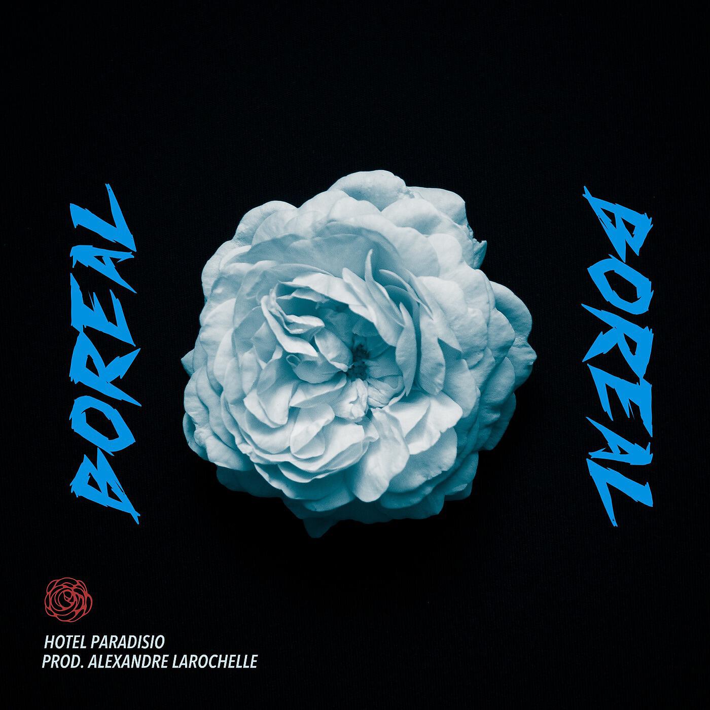 Релиз Boreal