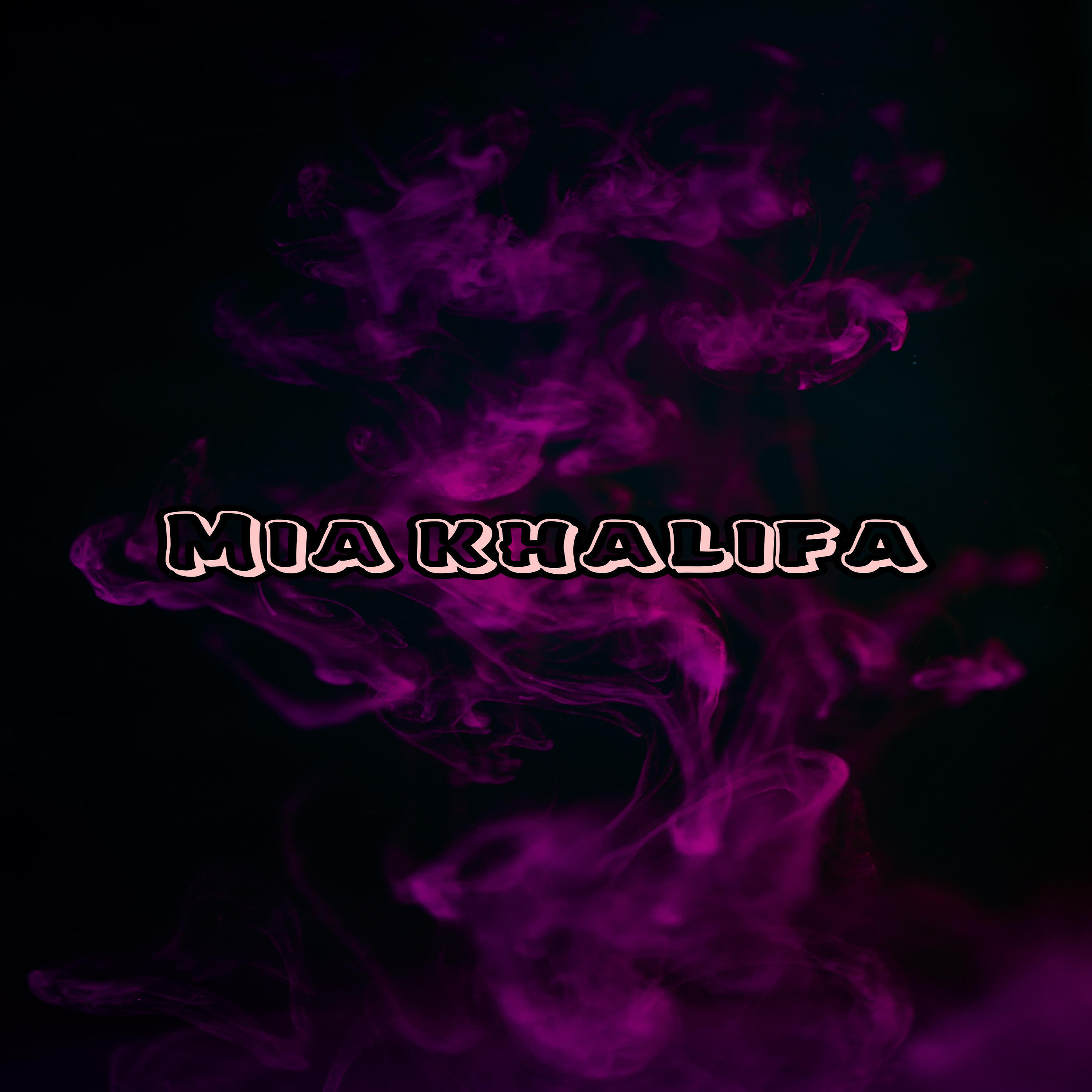 Релиз Mia Khalifa