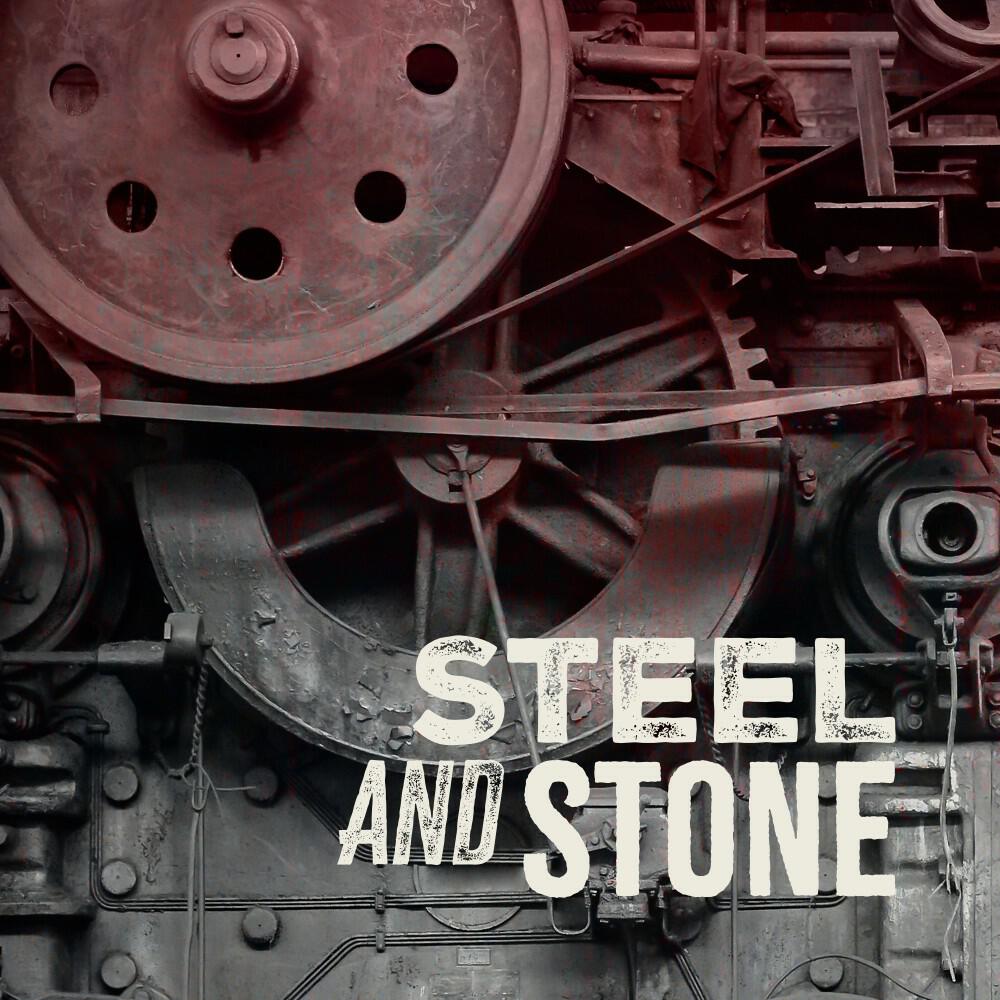 Релиз Steel and Stone