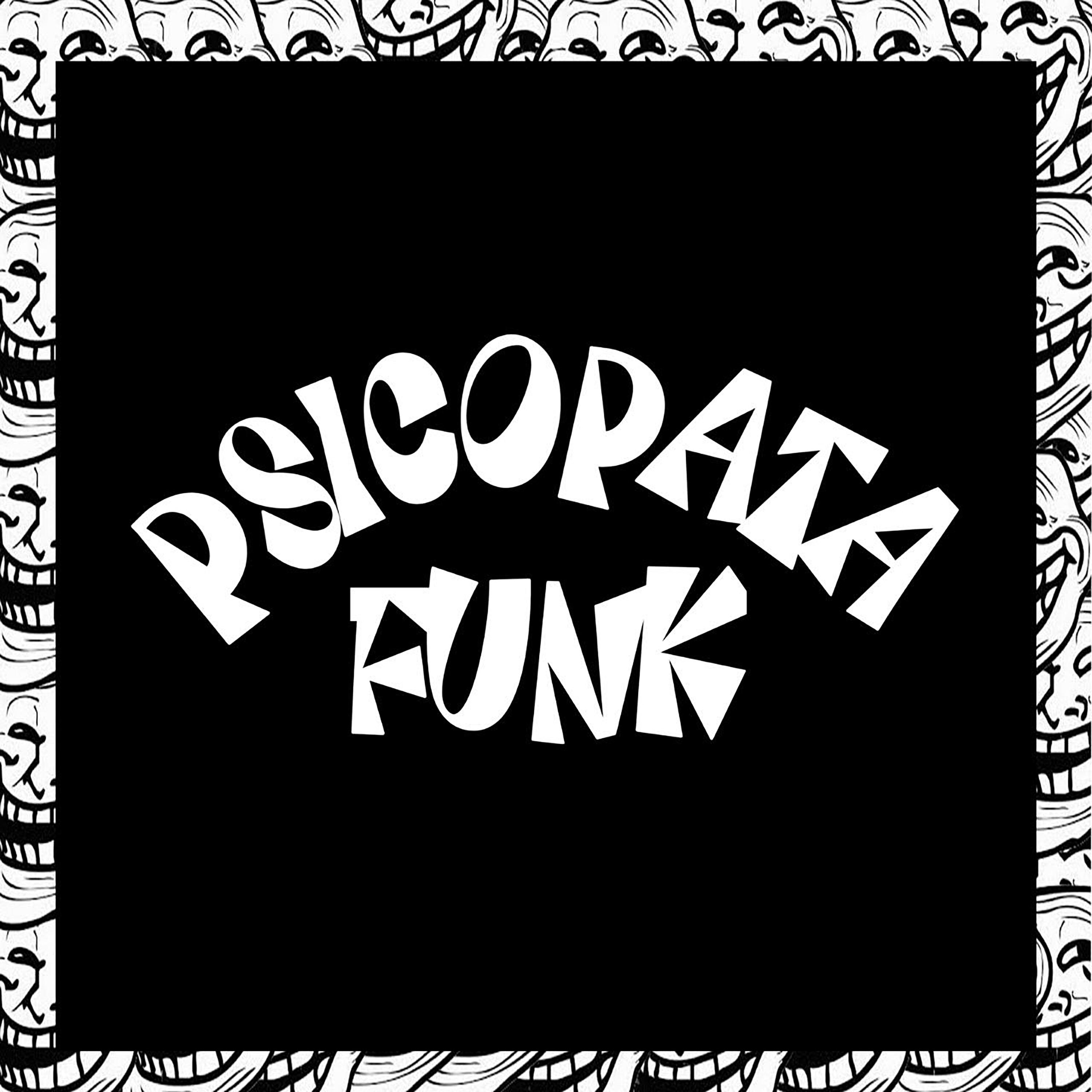Релиз Psicopata Funk