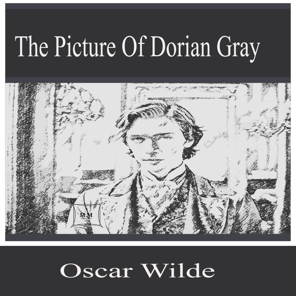 Релиз The Picture of Dorian Gray