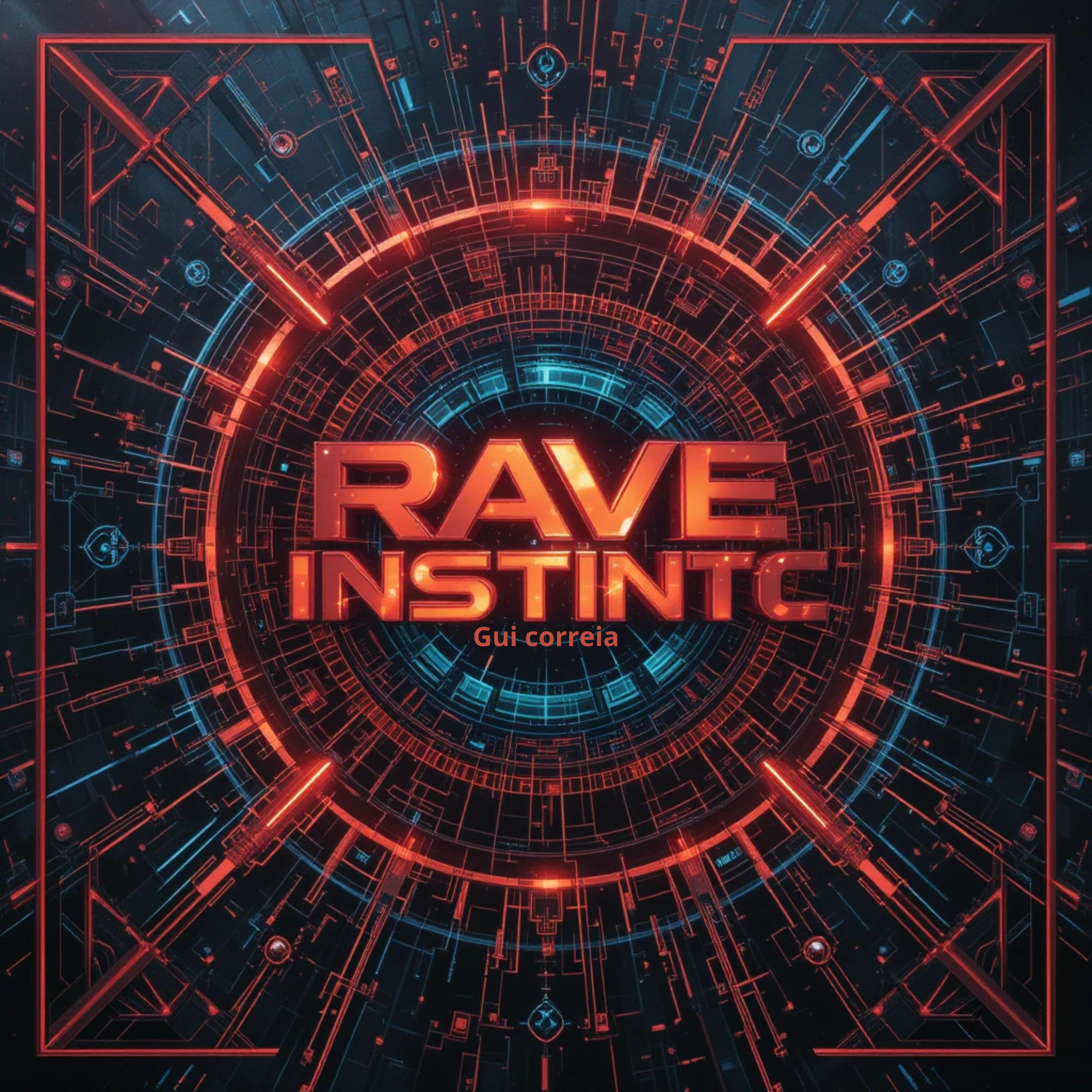 Релиз Rave Instintc