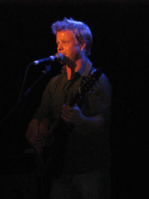 Benji Kirkpatrick