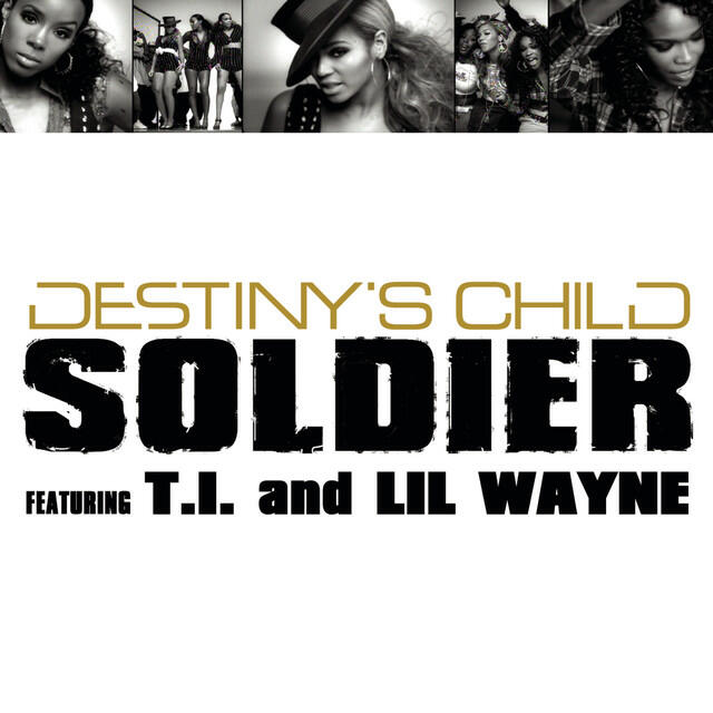 Релиз "Soldier" Mixes: 5 Track Bundle