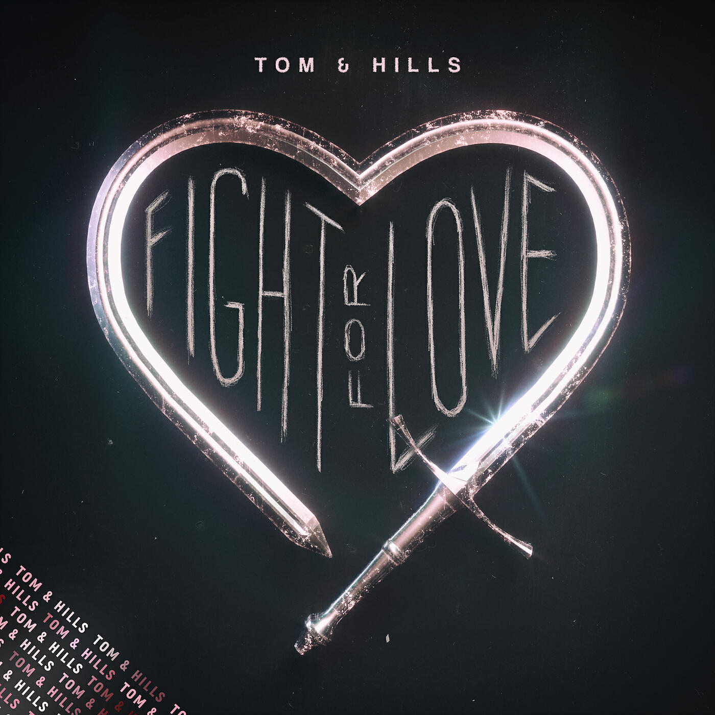 Релиз Fight For Love