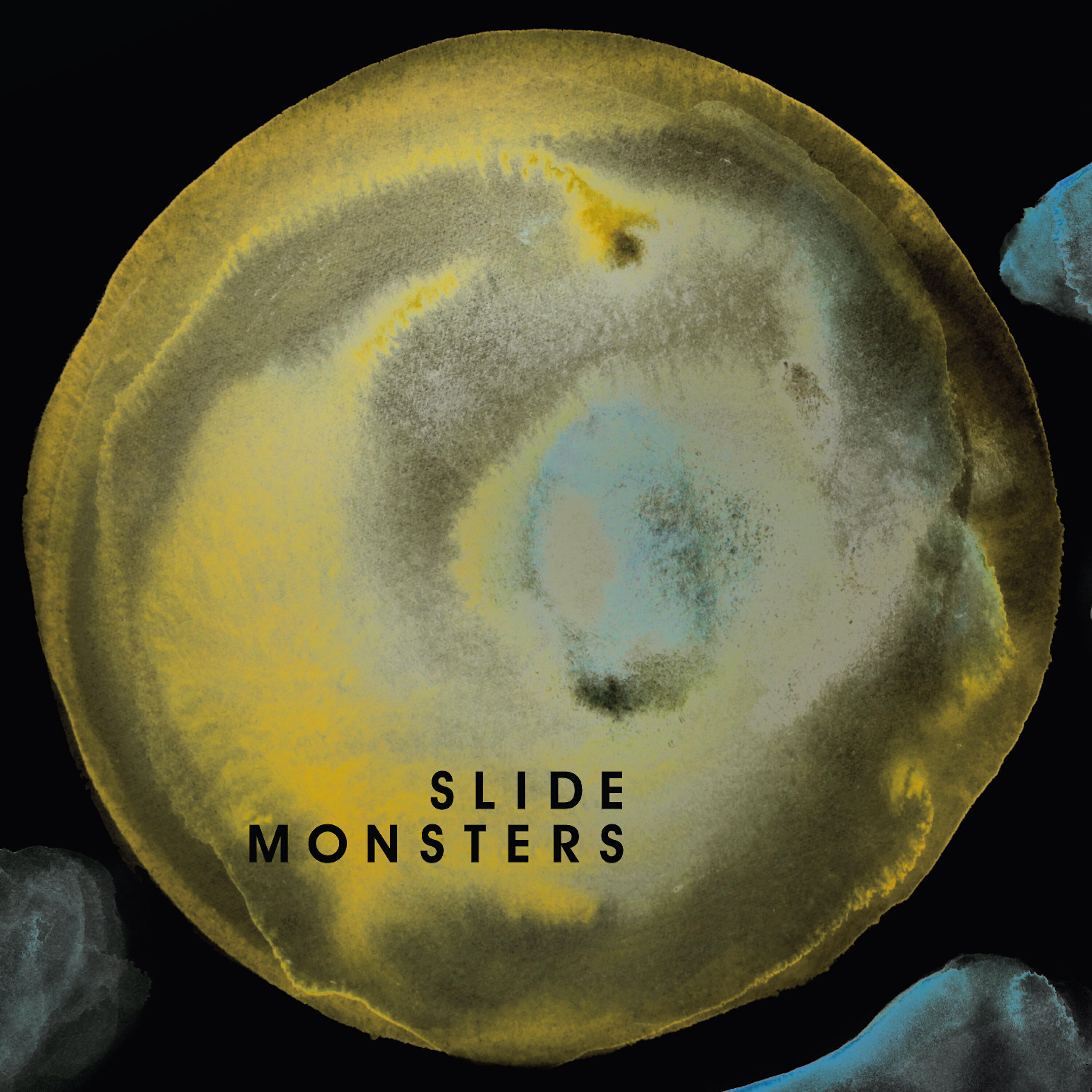 Релиз SLIDE MONSTERS