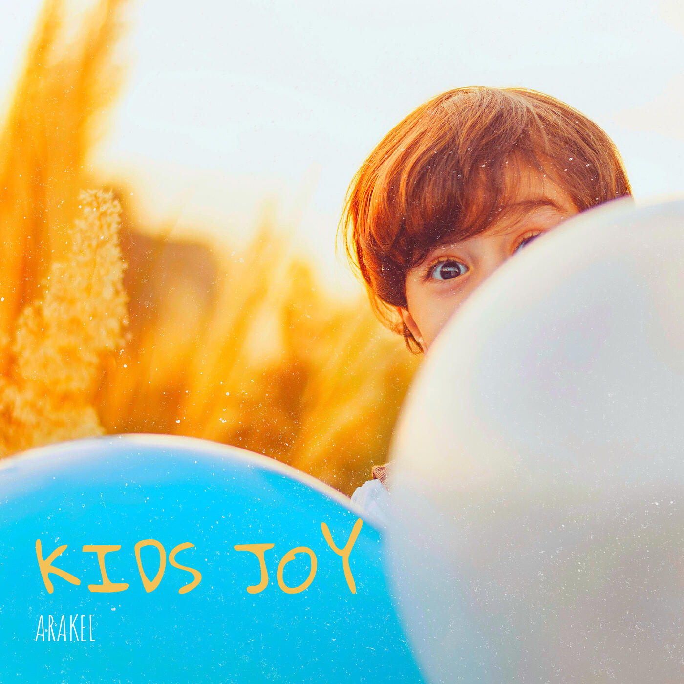Релиз Kids Joy