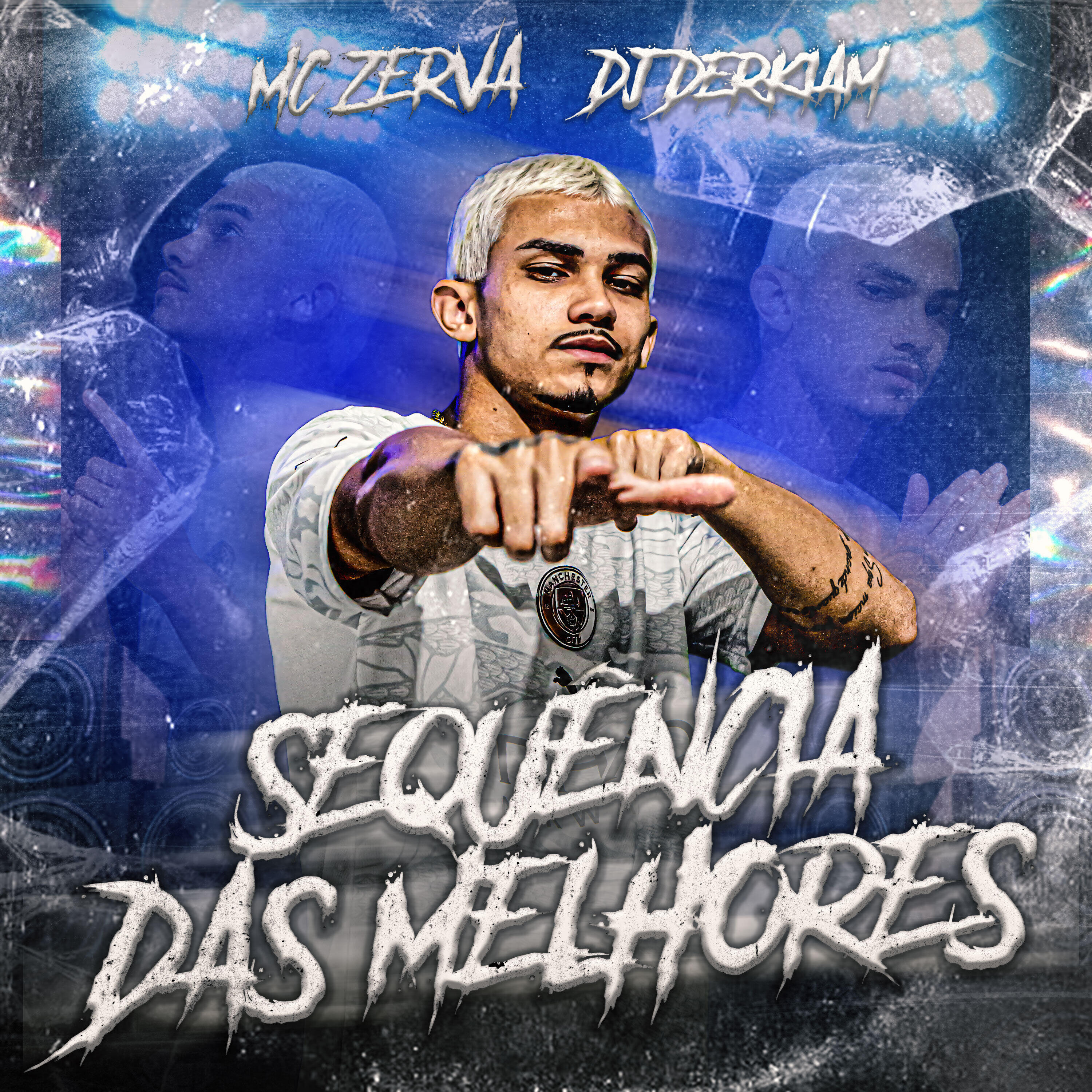 Релиз Sequência das Melhores