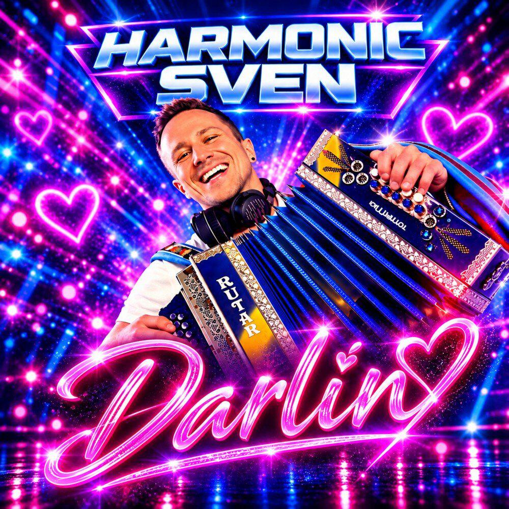Релиз Darlin
