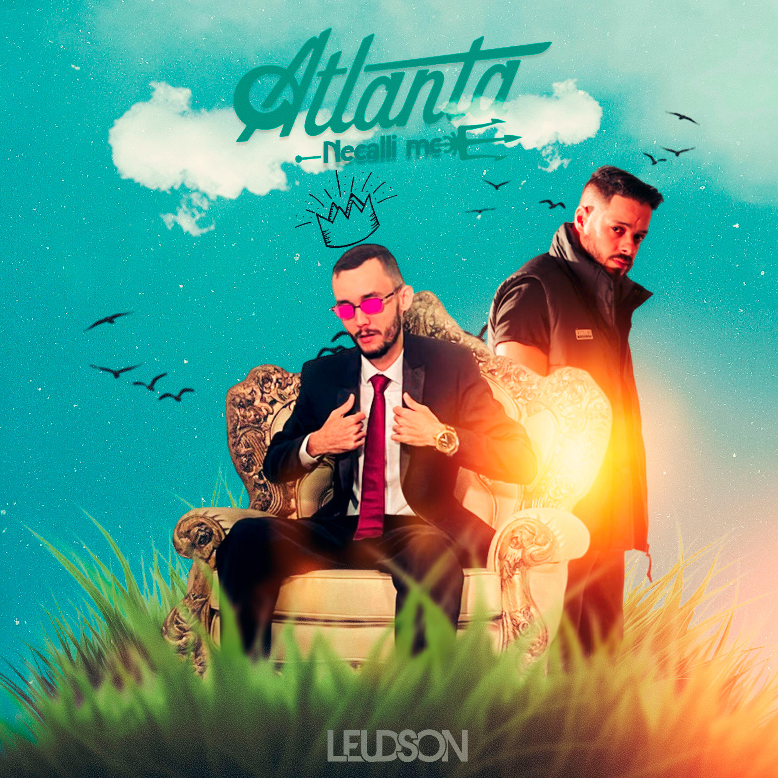 Релиз Atlanta