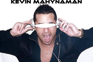 Kevin Mahynaman